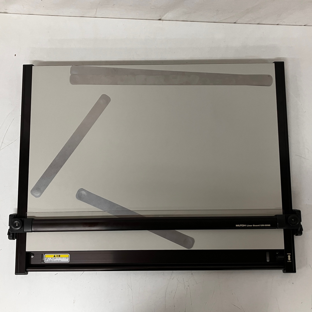 MUTOH UM-06N8 製図板