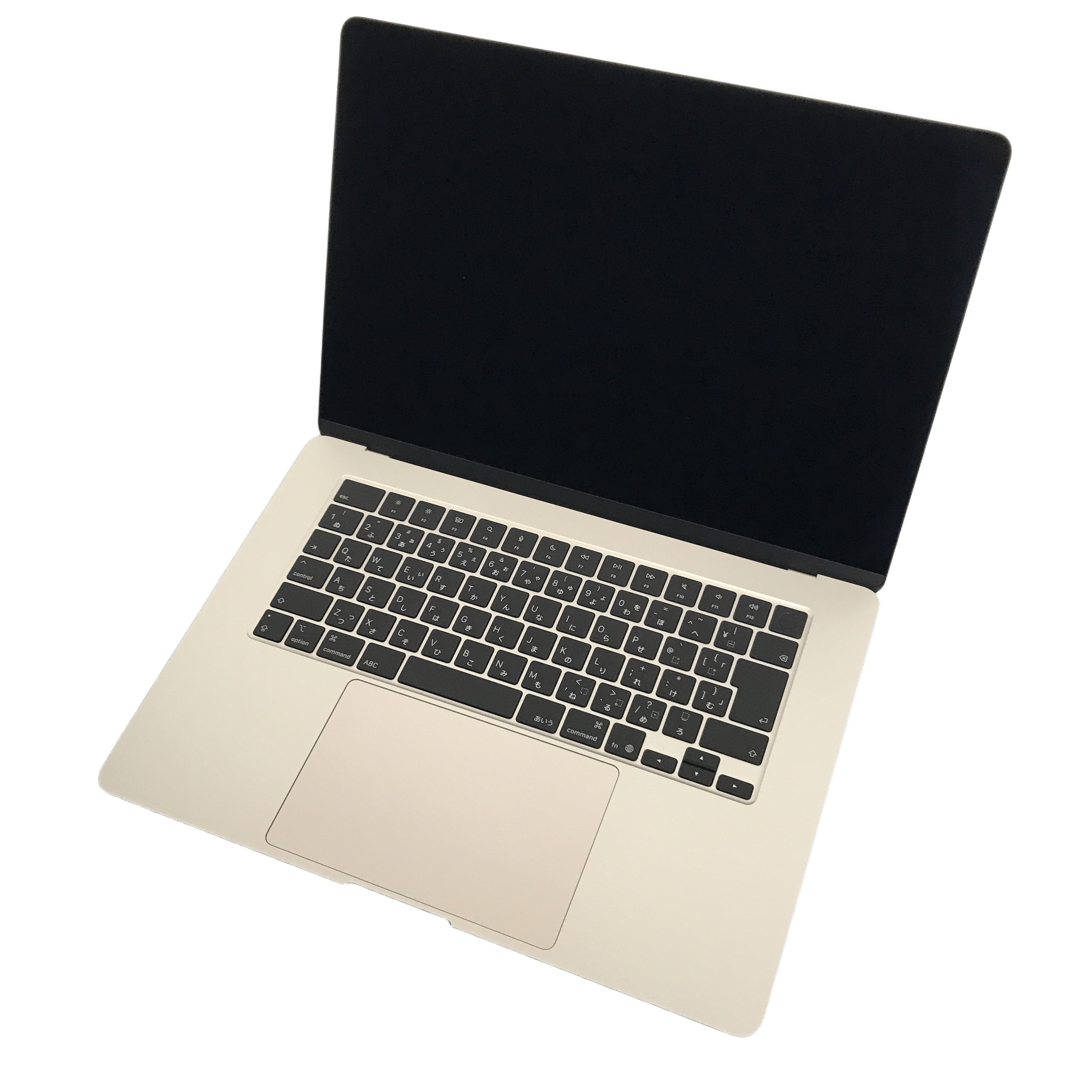 APPLE MacBook Air 15インチ M5 24GB 512GB