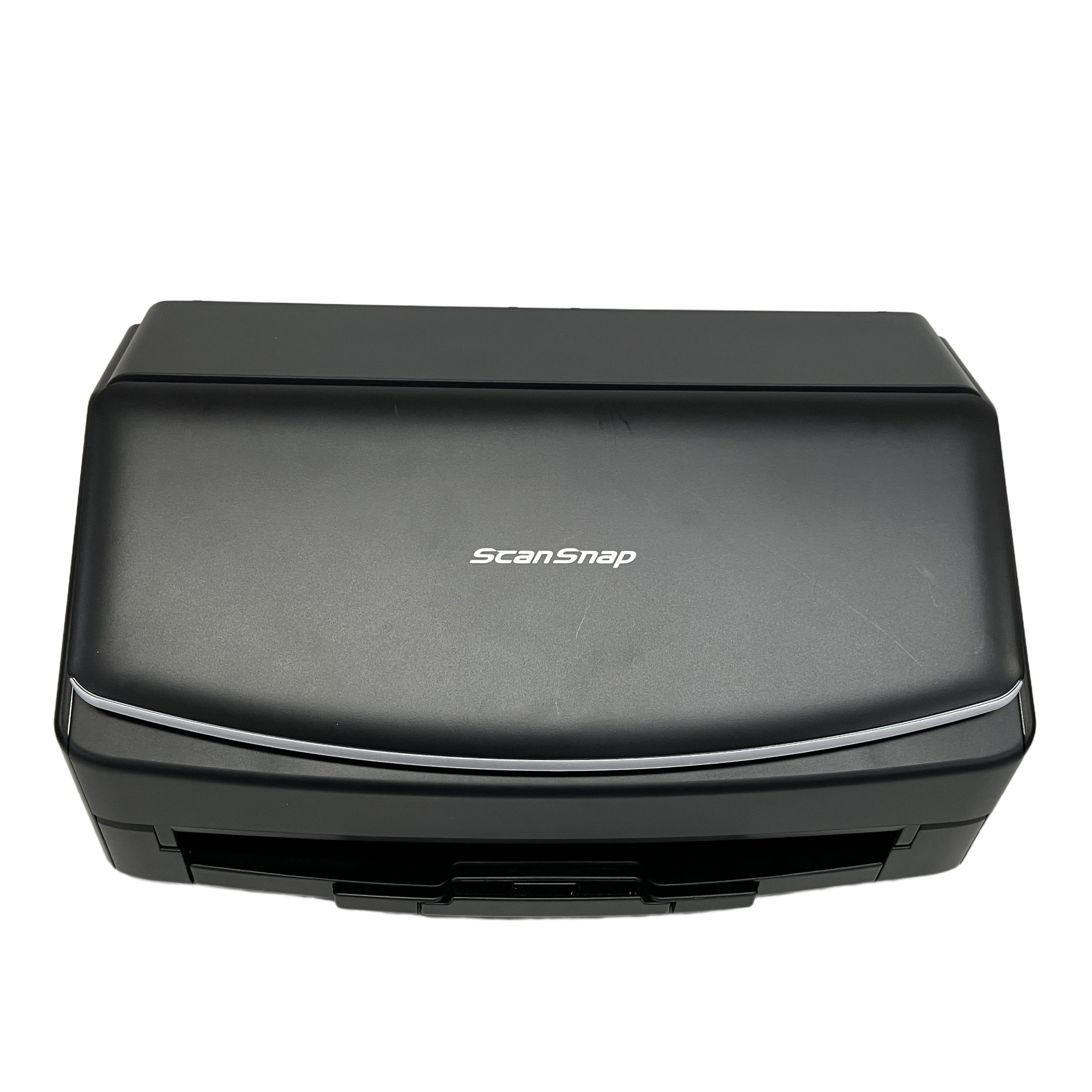PFU ScanSnap iX1500 ドキュメントスキャナー