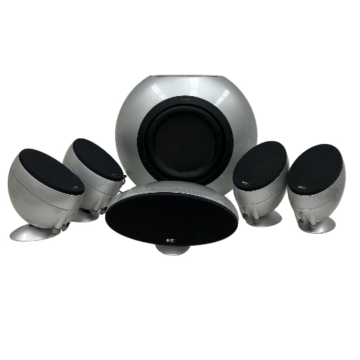 KEF HTB2 SP3514 3513 サブウーファー
