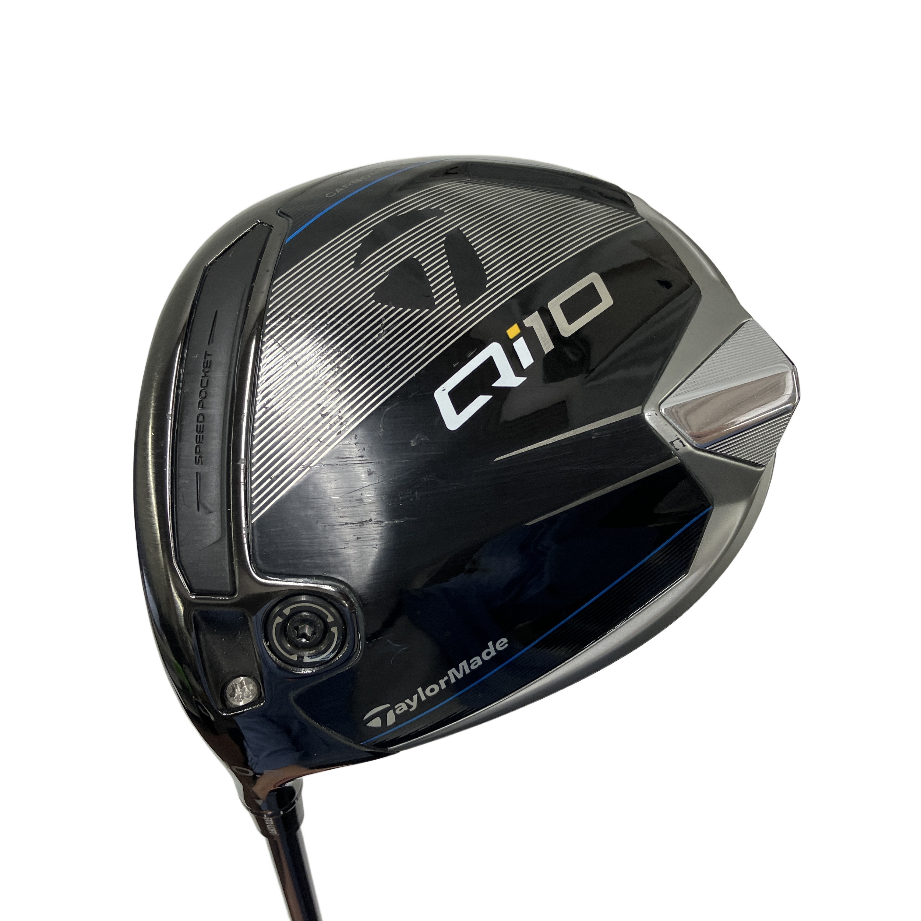 TAYLORMADE Qi10 ゴルフクラブ 10.5