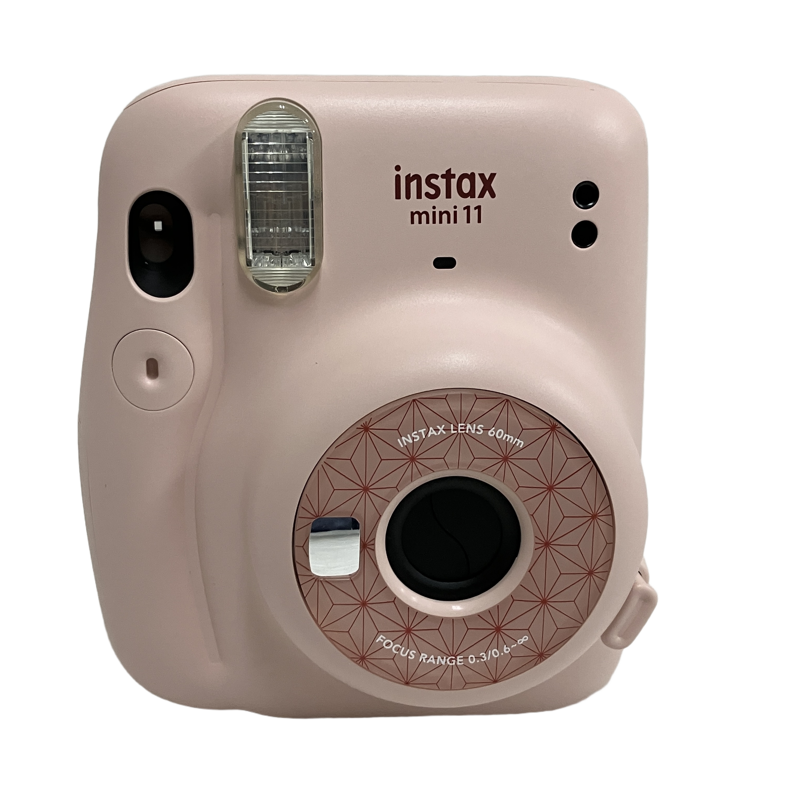富士フイルム instax カメラ 鬼滅の刃 禰豆子 鬼滅 チェキBOX チェキ インスタントカメラ 開封済 未使用