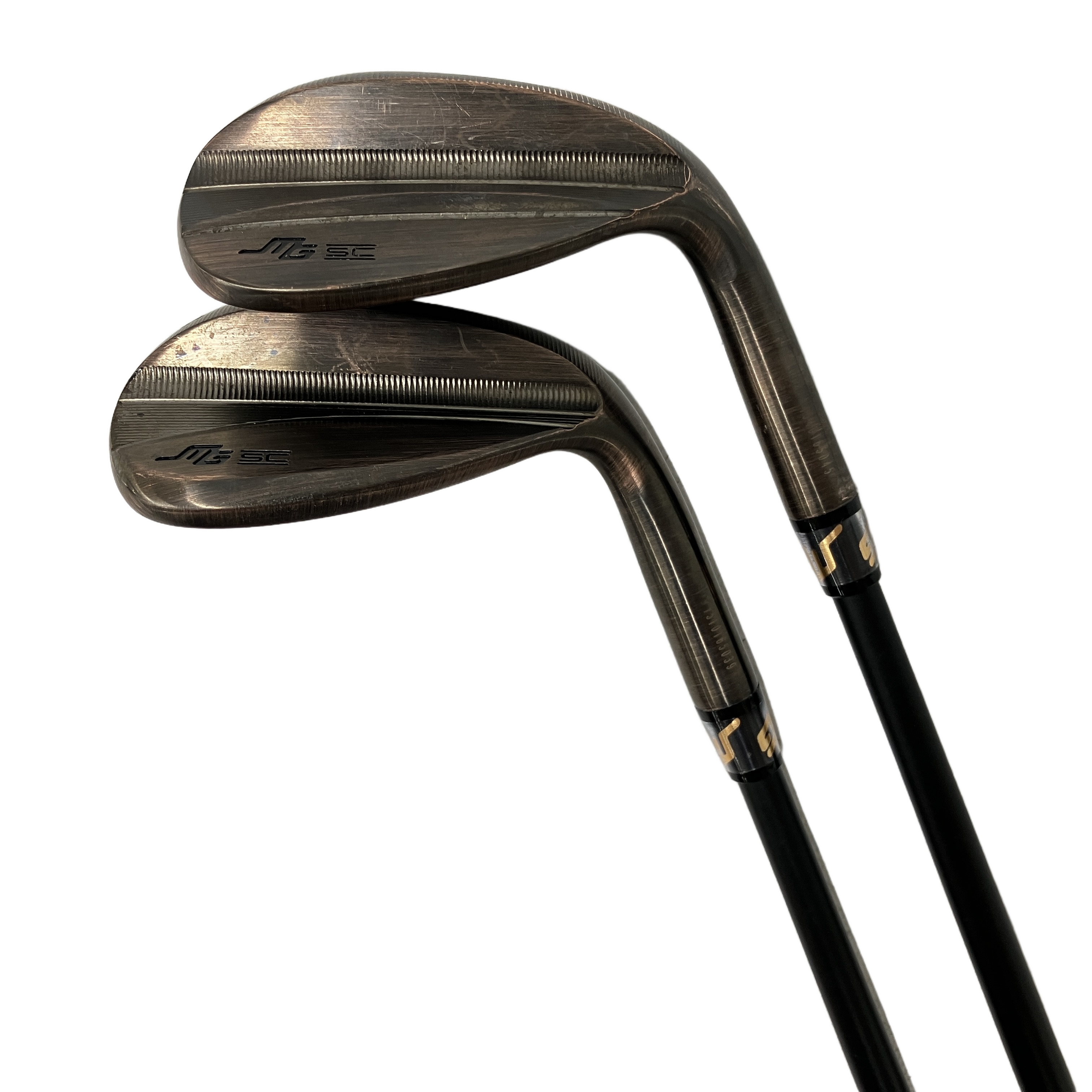 MIURA SC ウェッジ 56° 58°