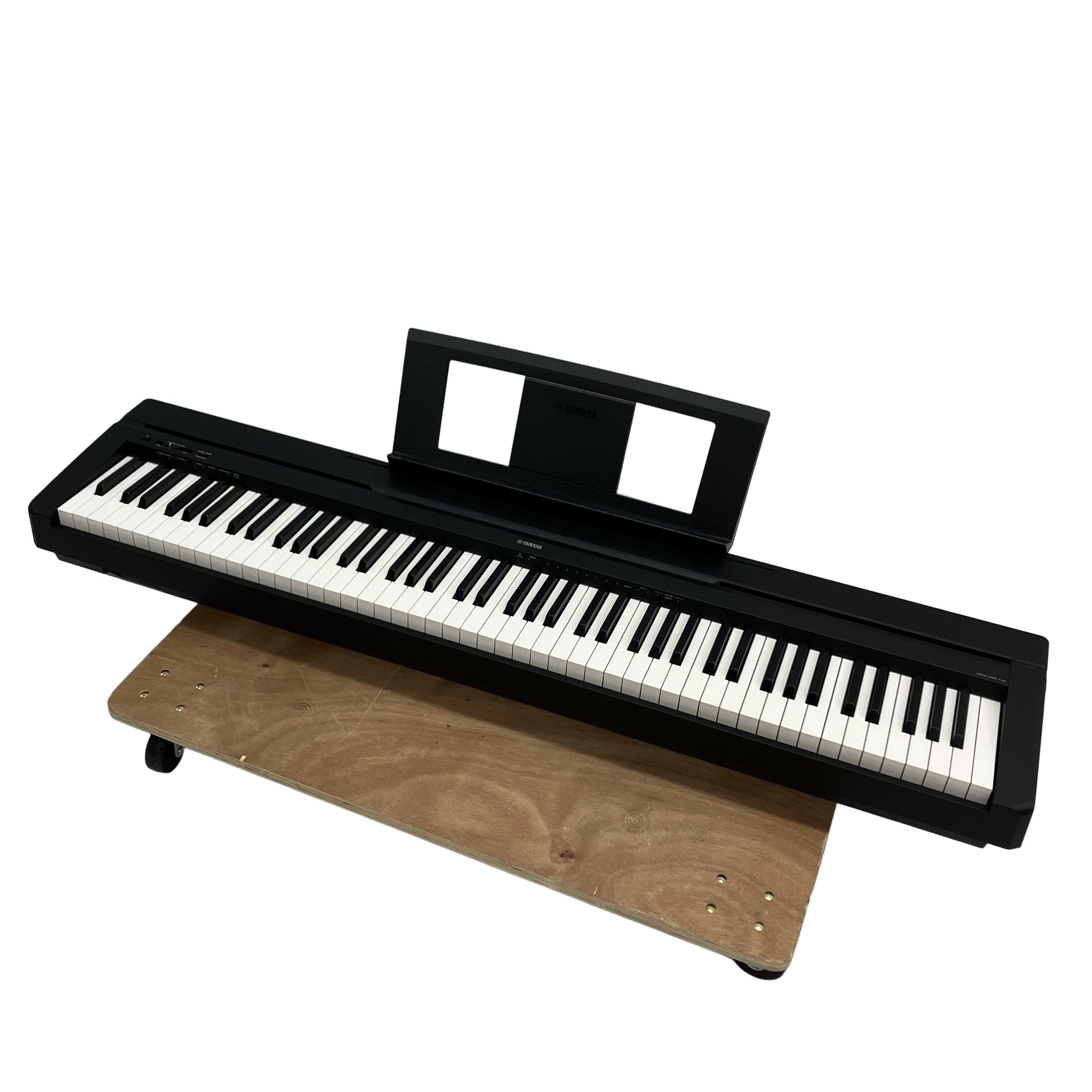 YAMAHA P-45B 電子ピアノ 88鍵盤