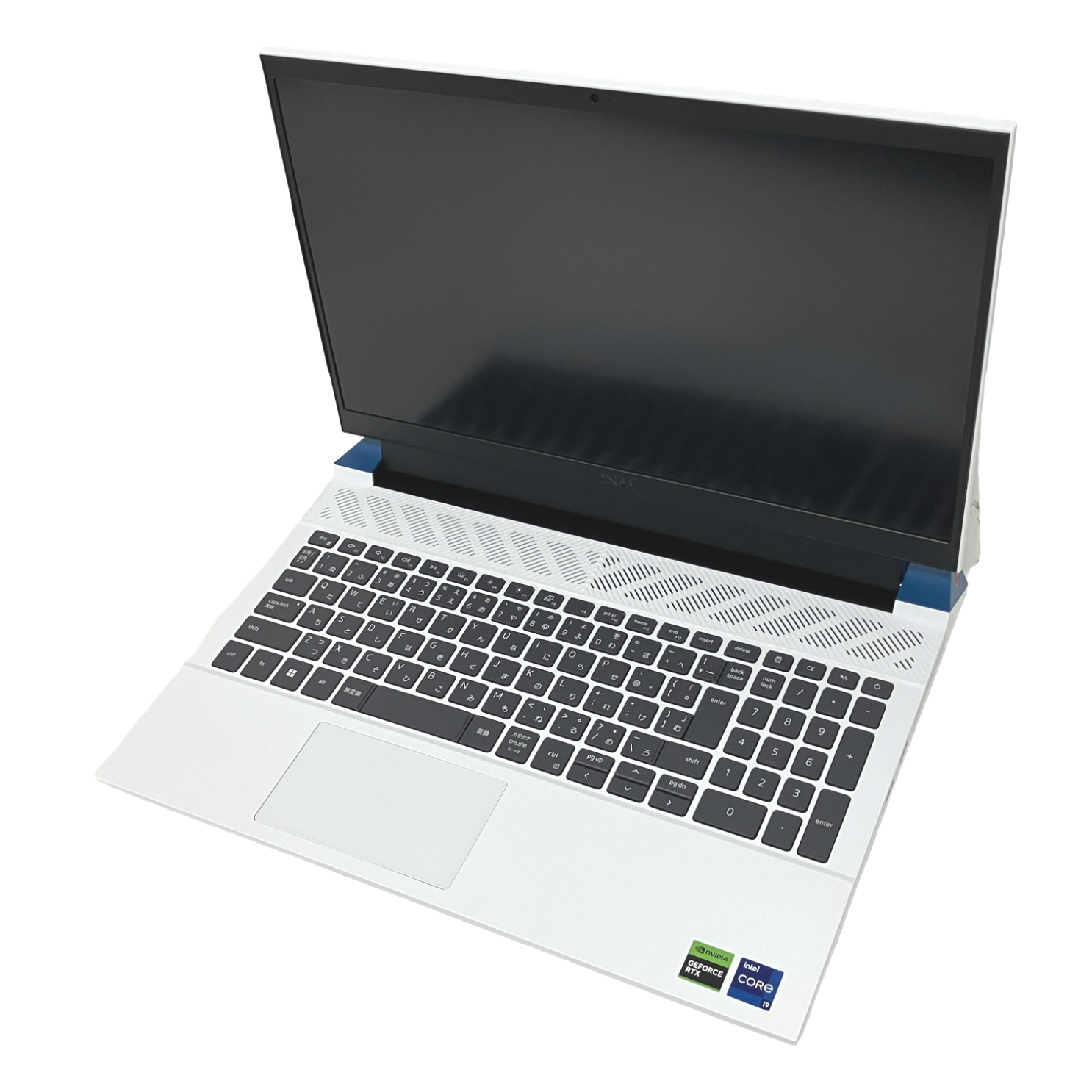 Dell G Dell G15 5530 ノートPC 13th Gen i9-13900HX 32GB SSD 1TB Intel UHD Graphics win11 中古