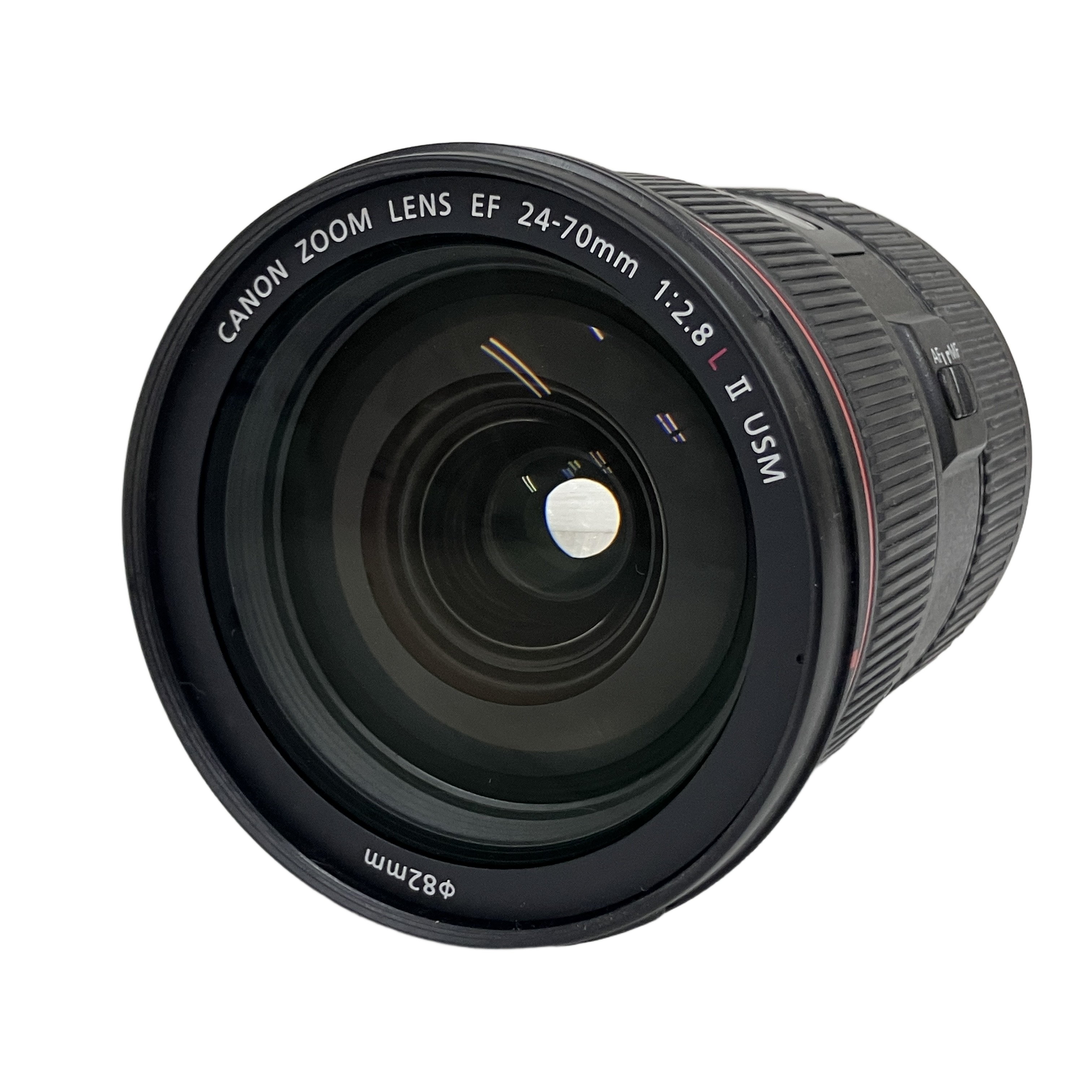 ★Canon EF24-70mm F2.8L II USMプロの画質と信頼性を手に入れたい方にオススメ★