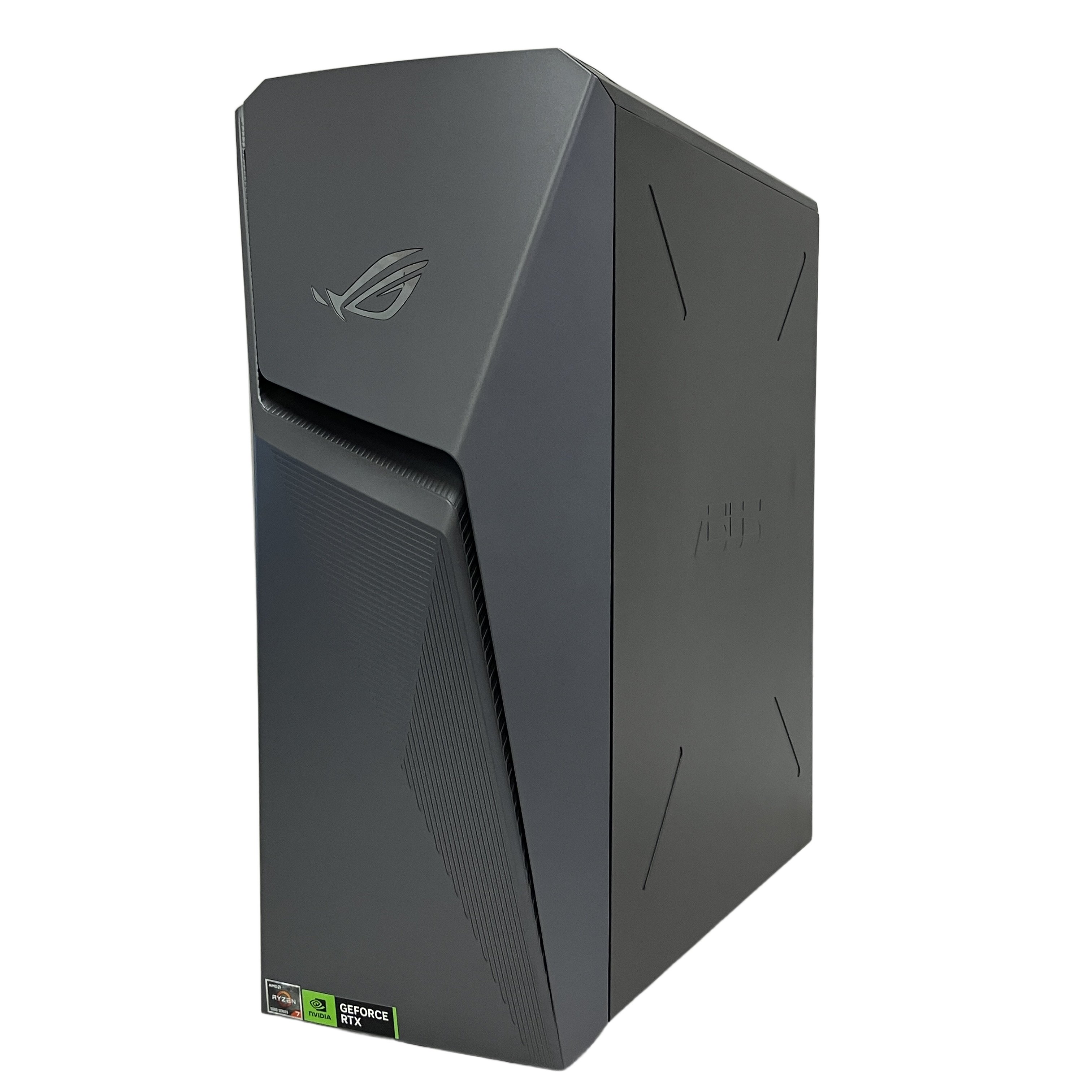 ASUS ROG Strix G10DK ゲーミングデスクトップPC 16GB 1TB