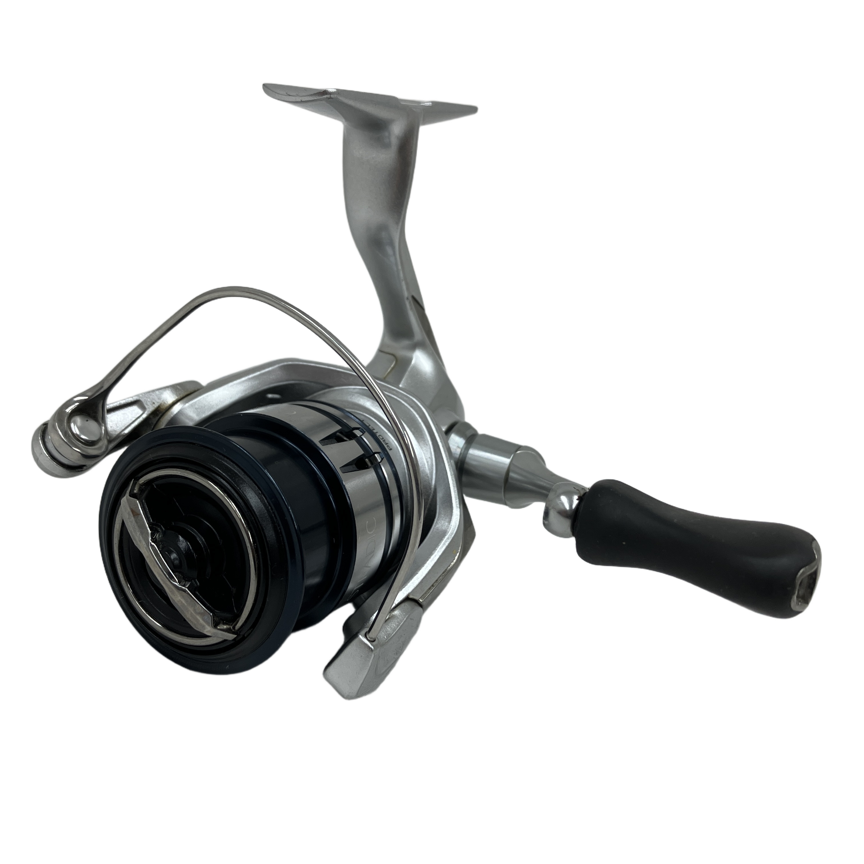 SHIMANO 19 STRADIC C2000S スピニングリール