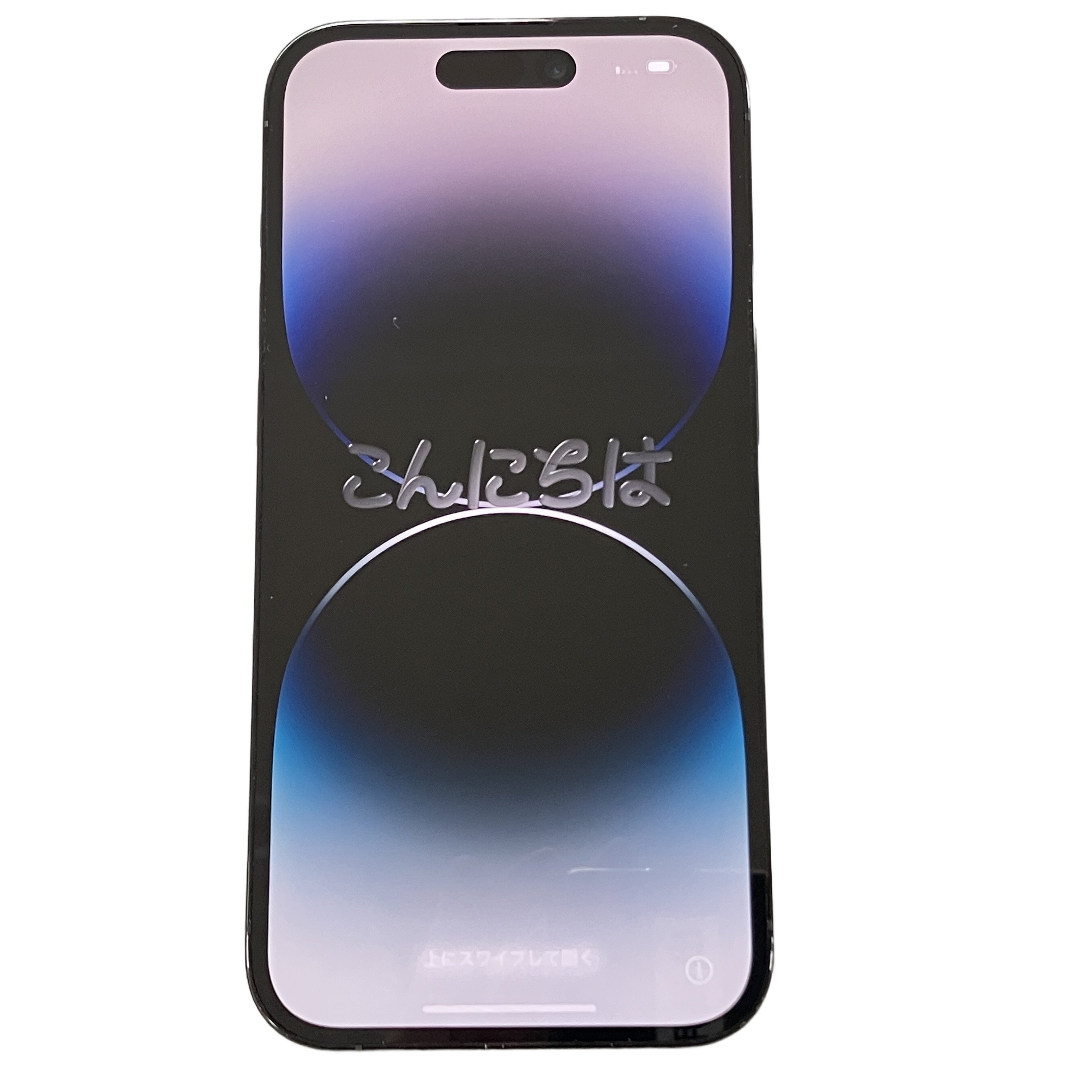 APPLE iPhone 14 Pro 256GB スマートフォン