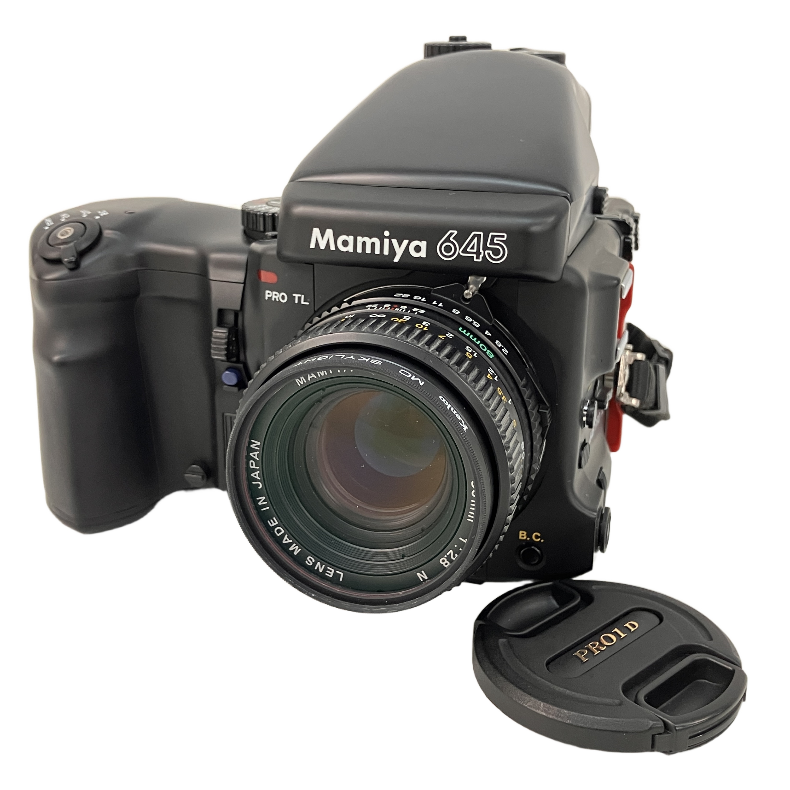 マミヤ フィルムカメラ」の買取実績・相場-カメラ買取なら高く売れる