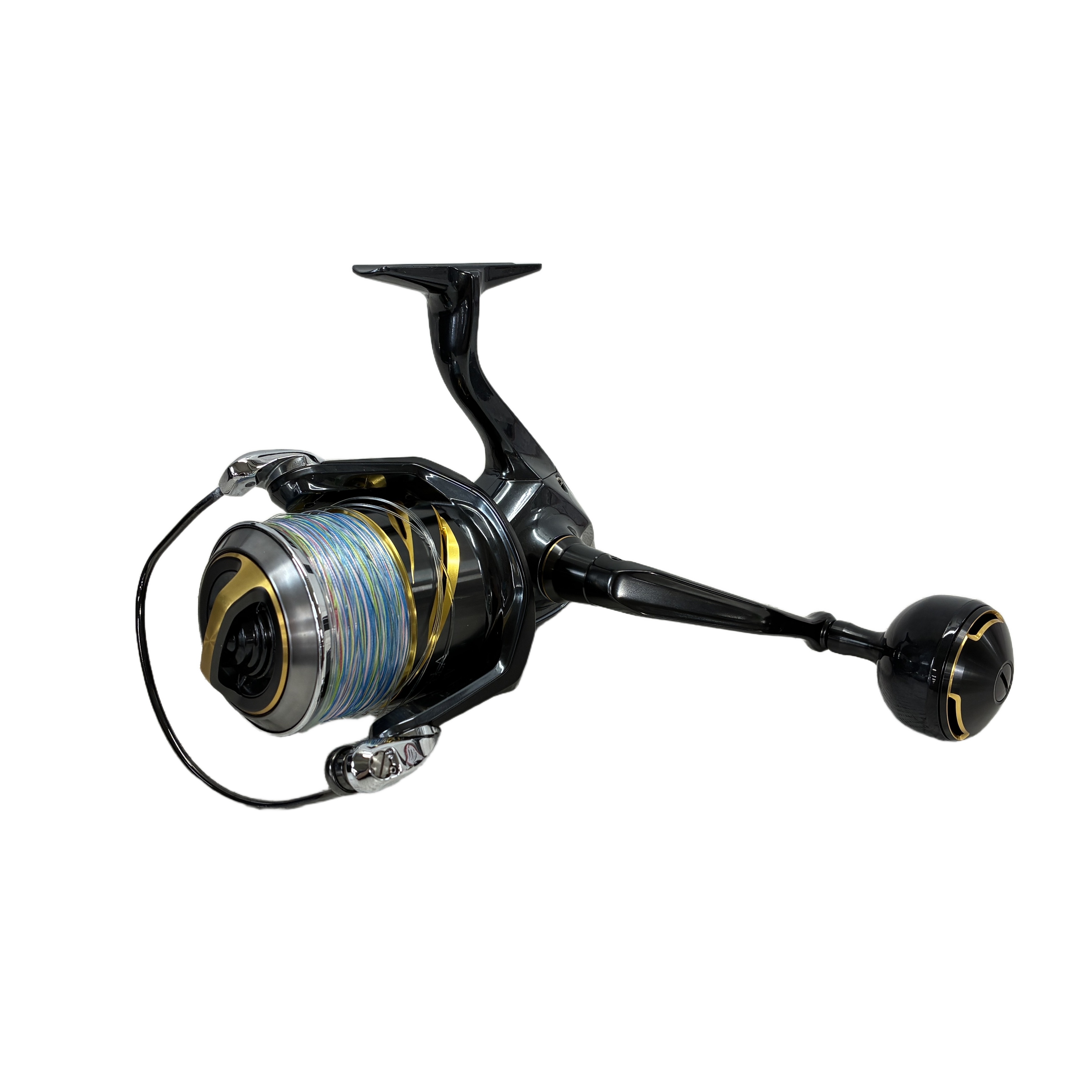 SHIMANO STELLA SW 8000HG スピニングリール