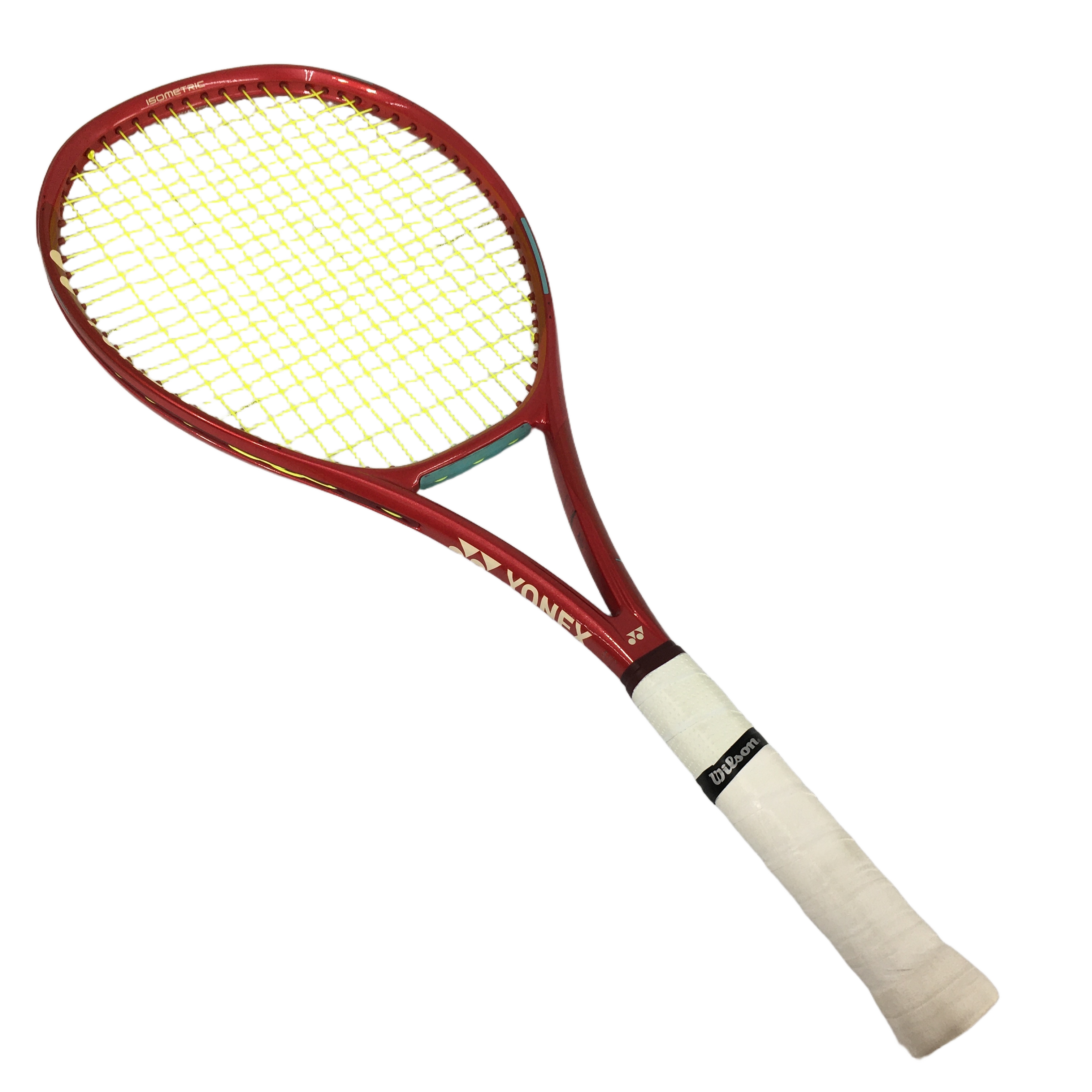 YONEX VCORE 95 テニスラケット