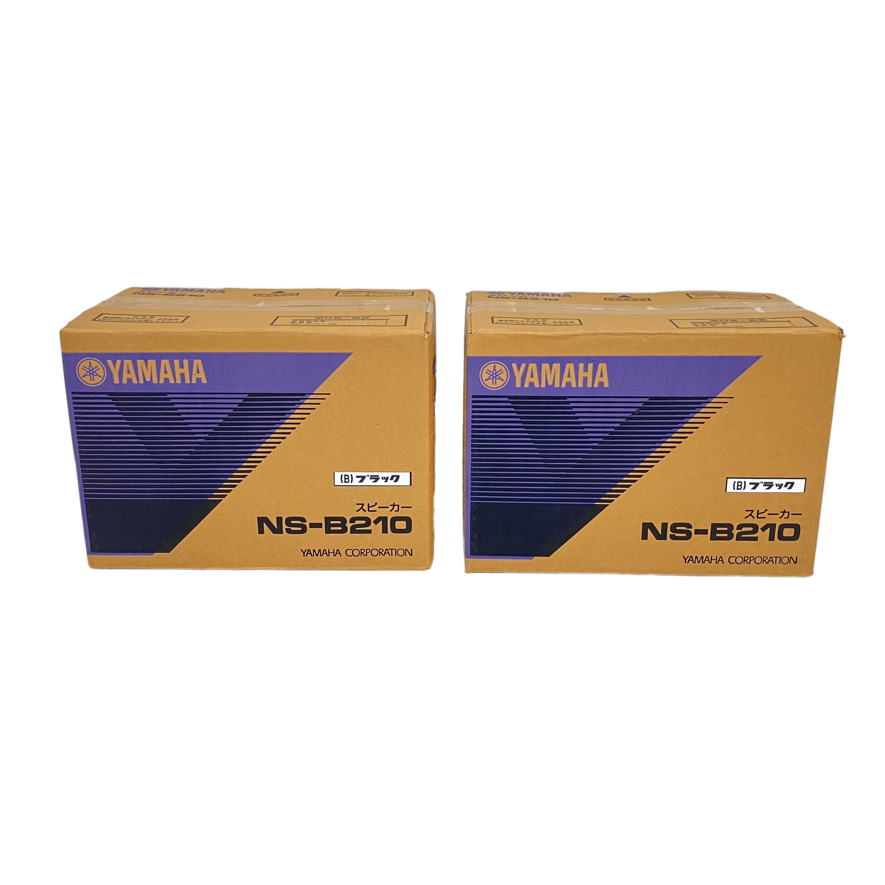 YAMAHA NS-B210 スピーカー ペア