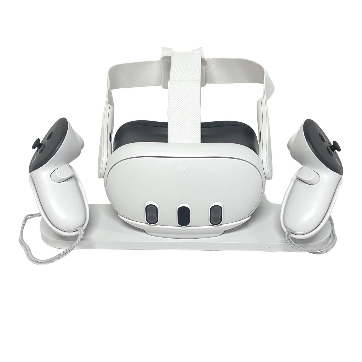 Meta S3A Quest 3 MR ヘッド セット VR 512GB ゴーグル メタクエスト 映像 機器 ゲーム機 家電 中古