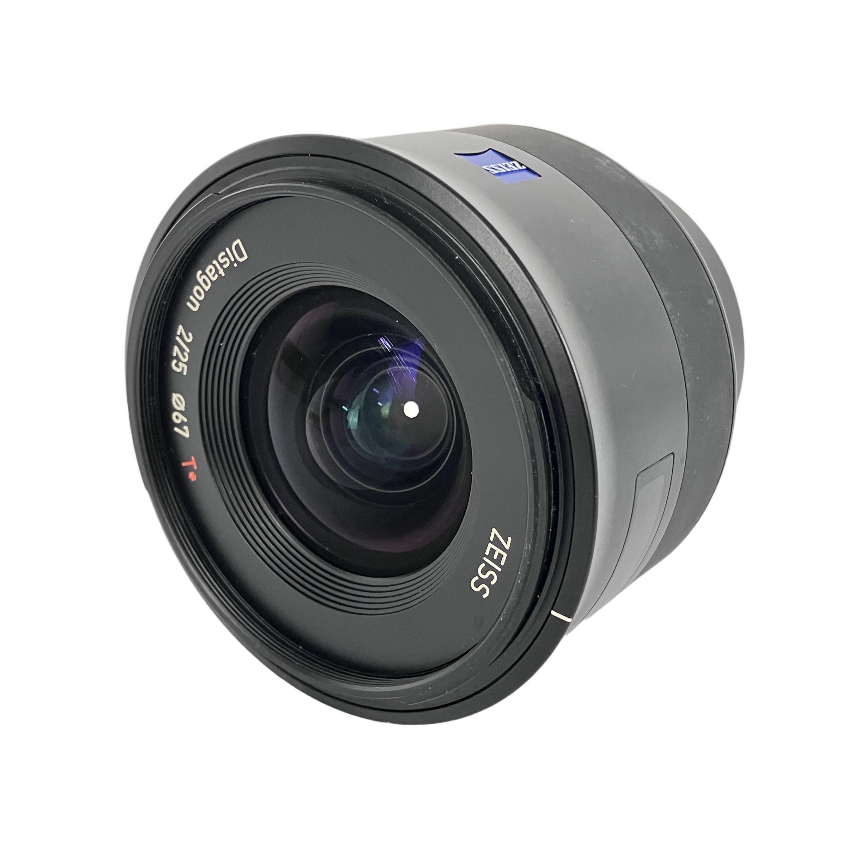 ZEISS Batis 2/25 レンズ