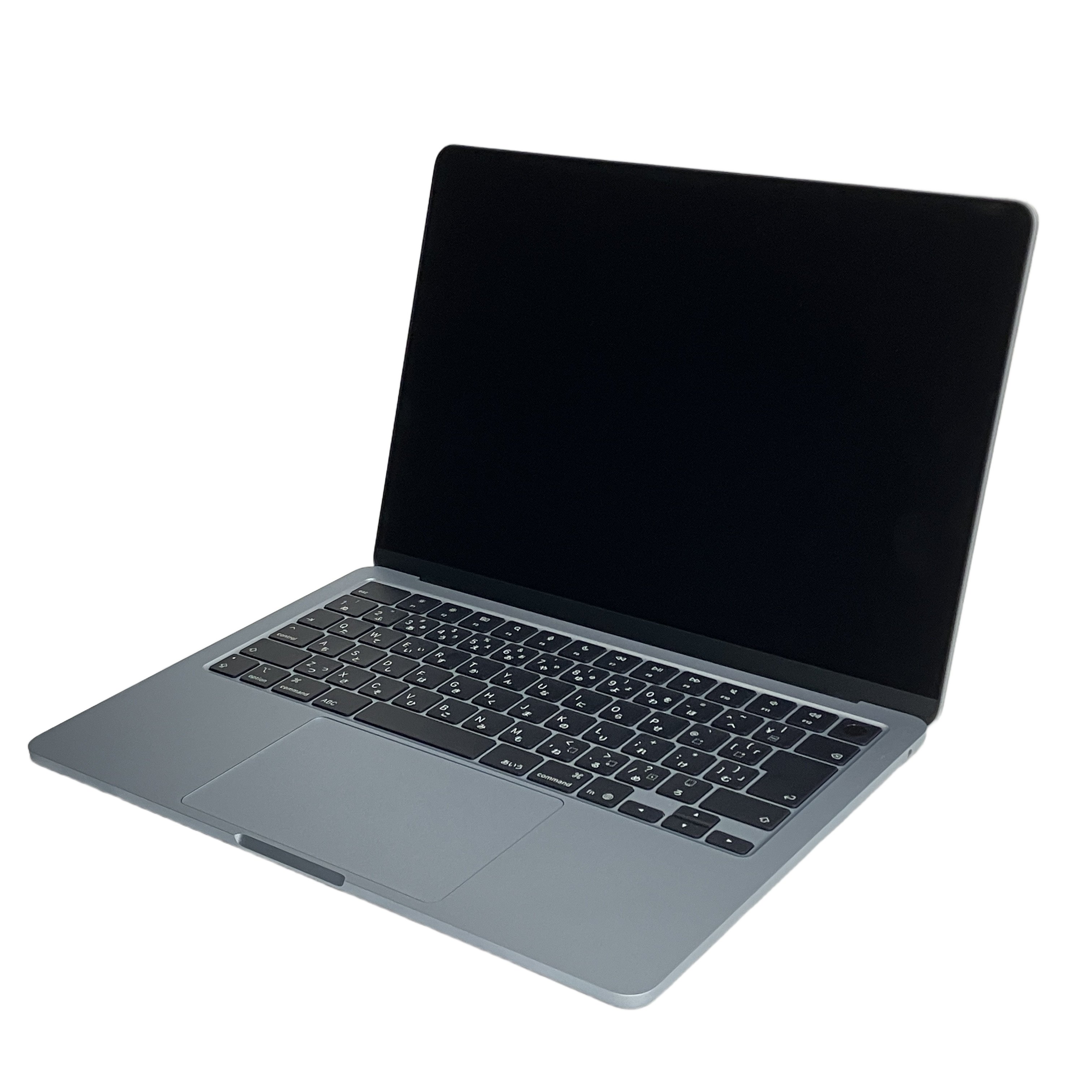 APPLE MacBook Air 13インチ M4 24GB 512GB