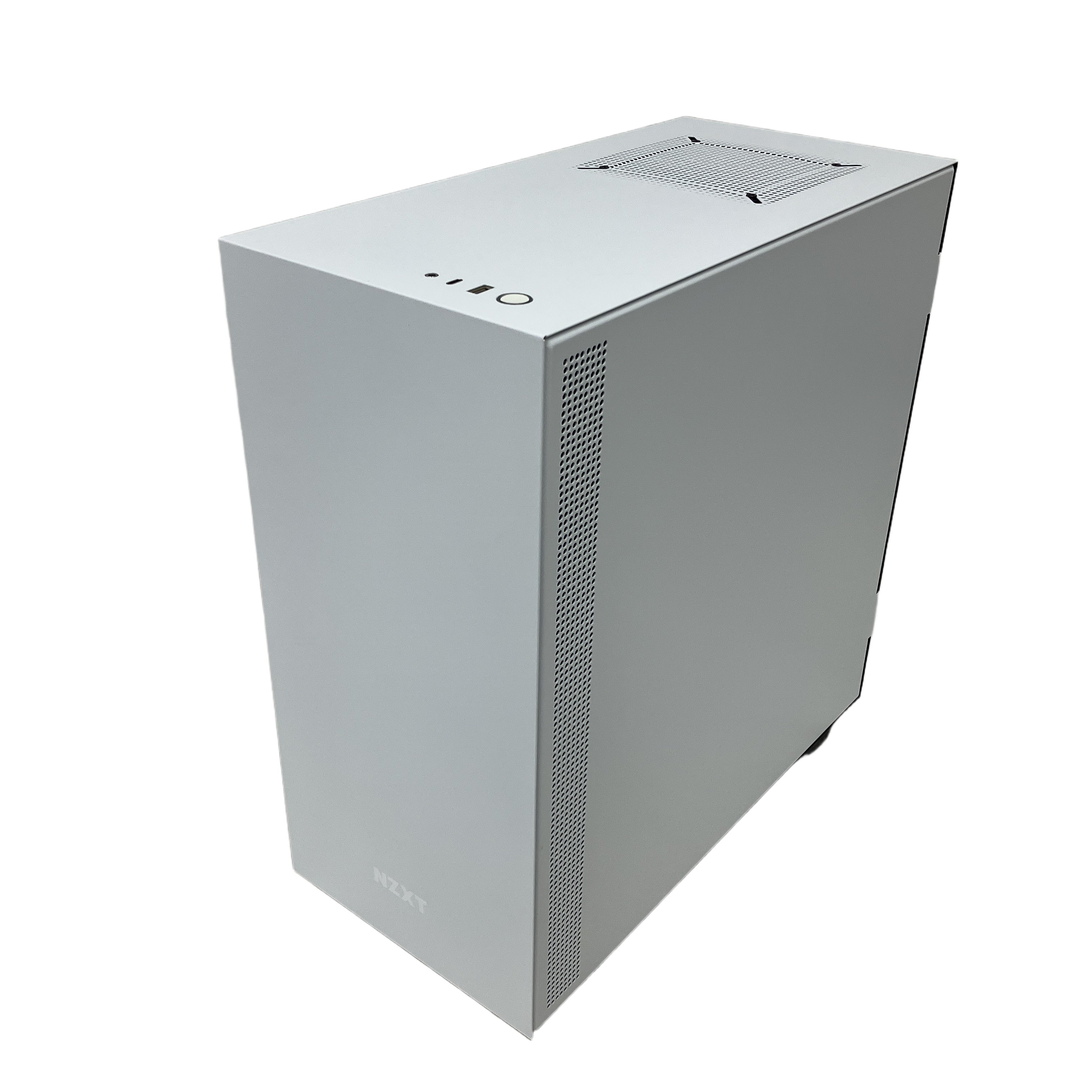 自作 PC デスクトップ パソコン i5 12400 16GB SSD 1TB RTX 3060 OS無 中古