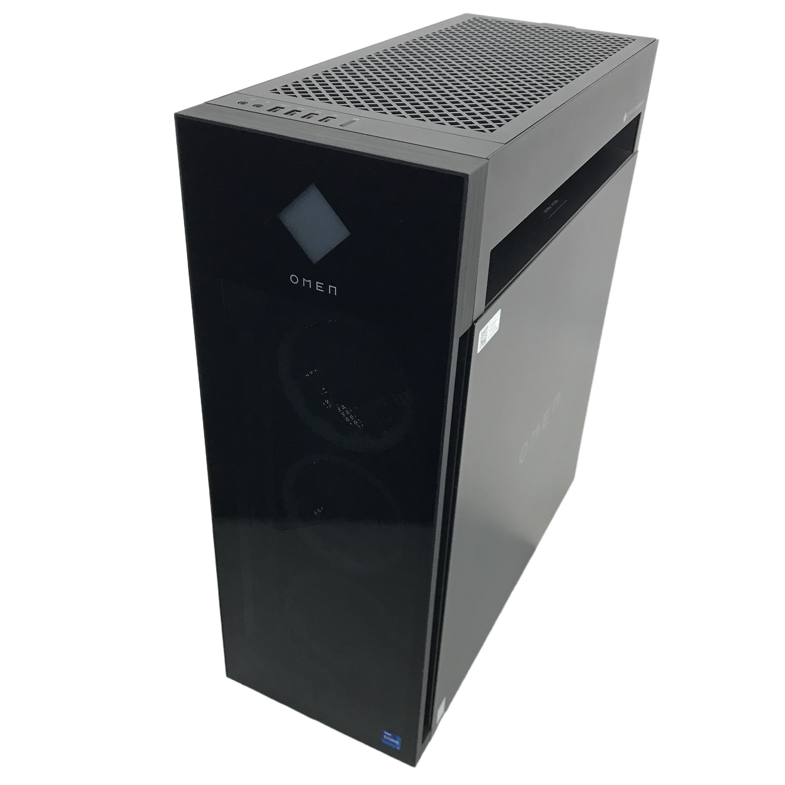 ★HP OMEN 45L GT22-0781jp i7-12700K/32GB/RTX3080Ti本格的なゲーム環境を整えたい方にオススメ★