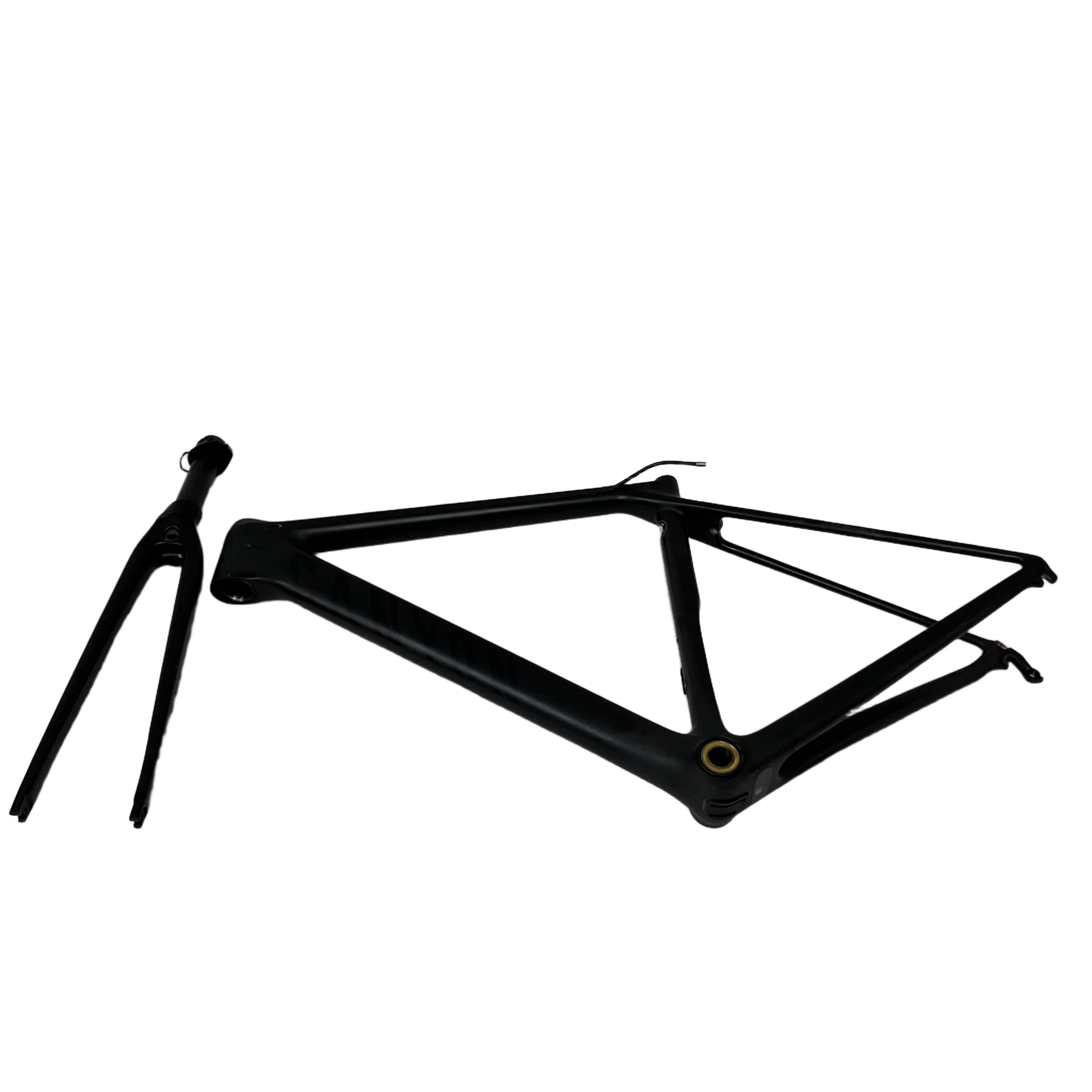 Canyon Ultimate CF SLX R39 2XS ロードバイク フレーム 中古