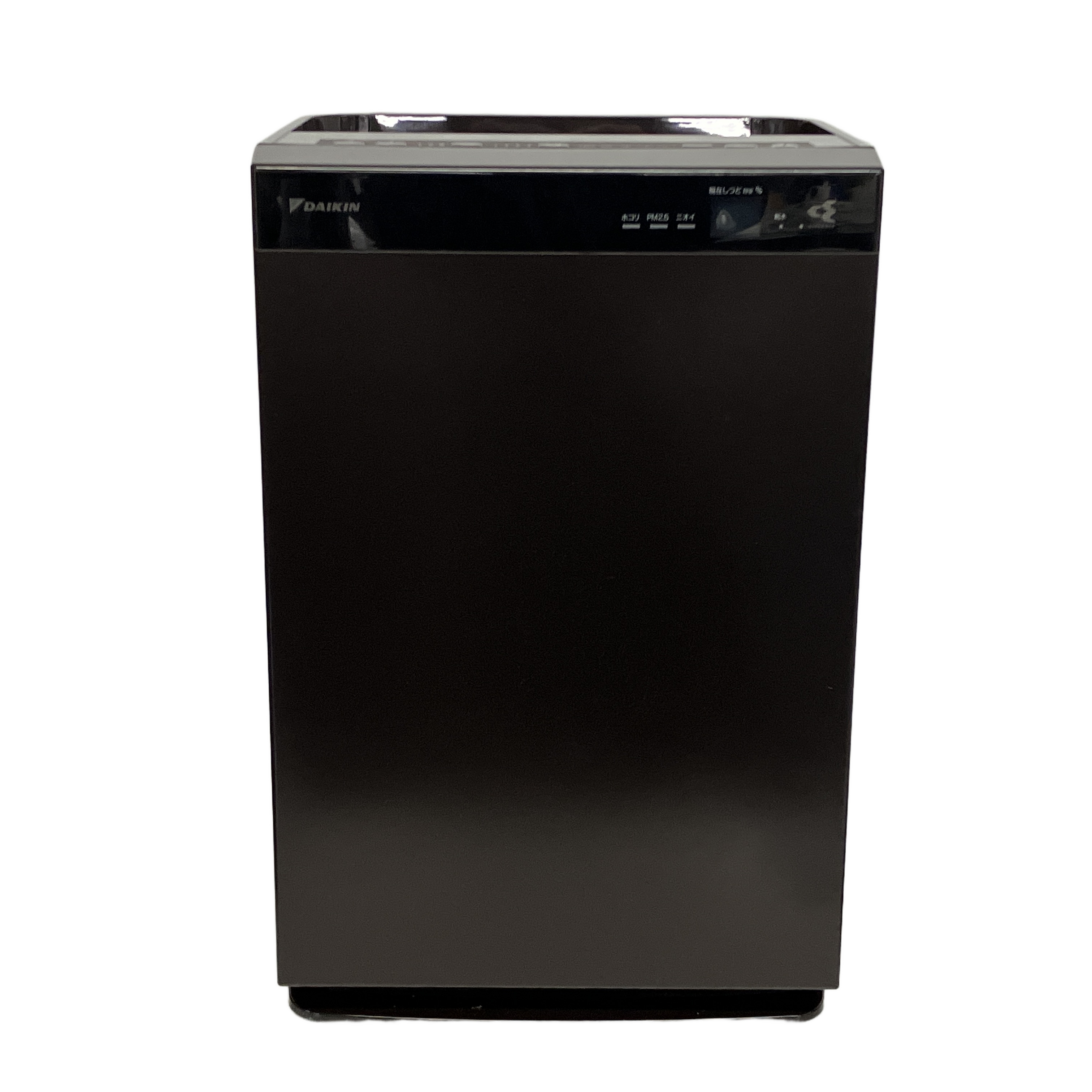 DAIKIN MCK70XY-T 加湿ストリーマ空気清浄機