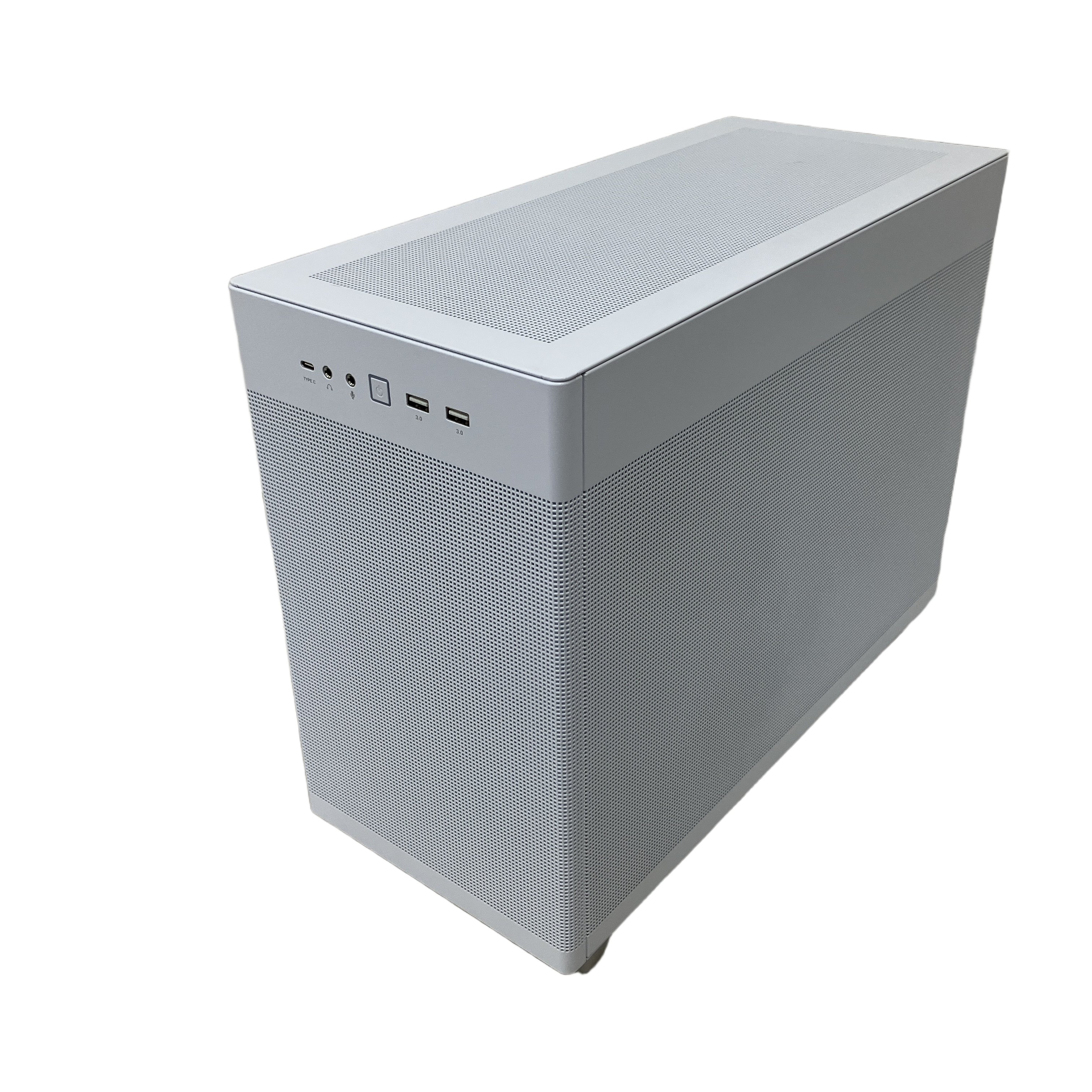 ★自作 PC デスクトップ パソコン 中古 Ultra 7搭載の高性能カスタムベース★