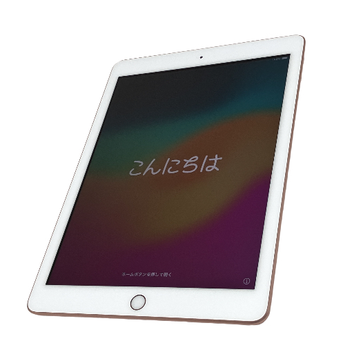 APPLE MRJN2J/A iPad 第6世代 タブレット 32GB 9.7インチ