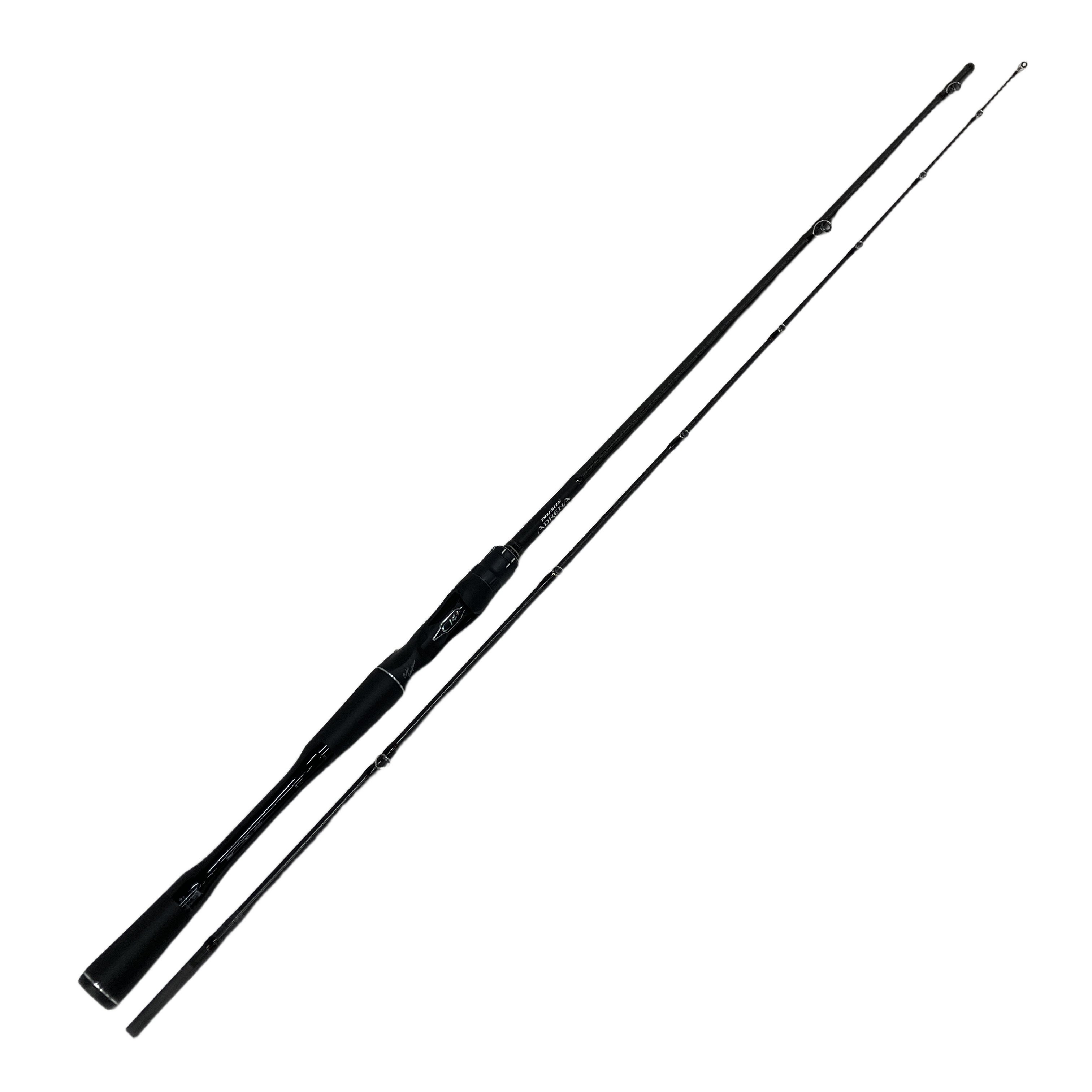 JACKALL/SHIMANO POISON ADRENA 1610MH-2 バスロッド