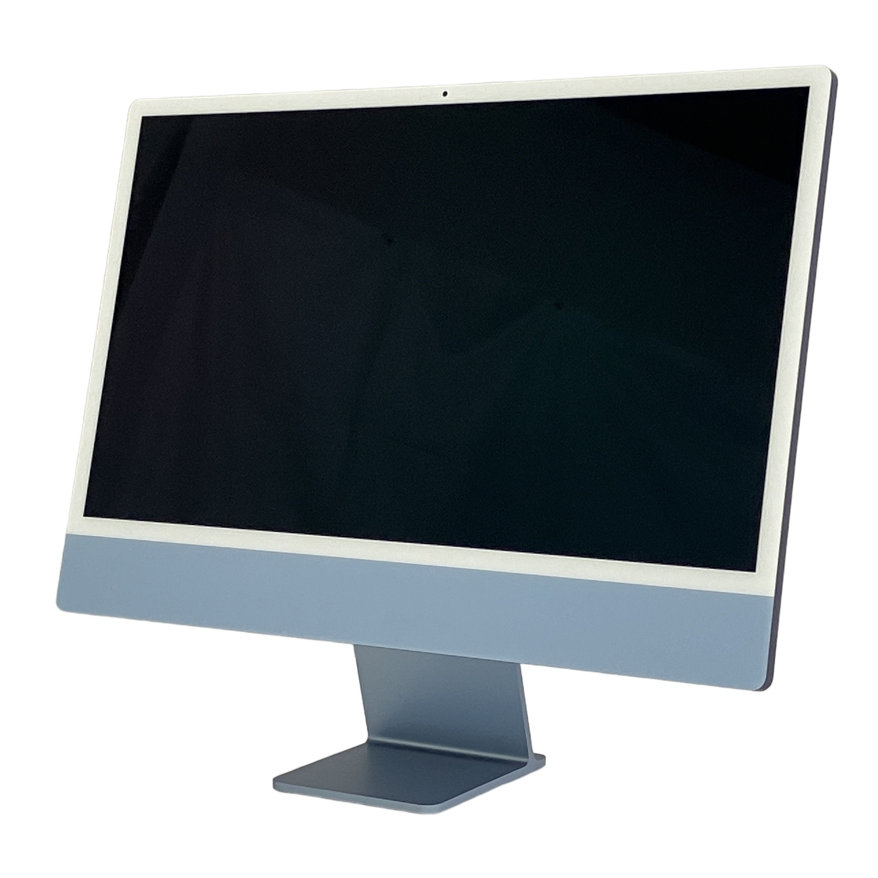 APPLE iMac 24インチ M1 2021 一体型PC 8GB 256GB