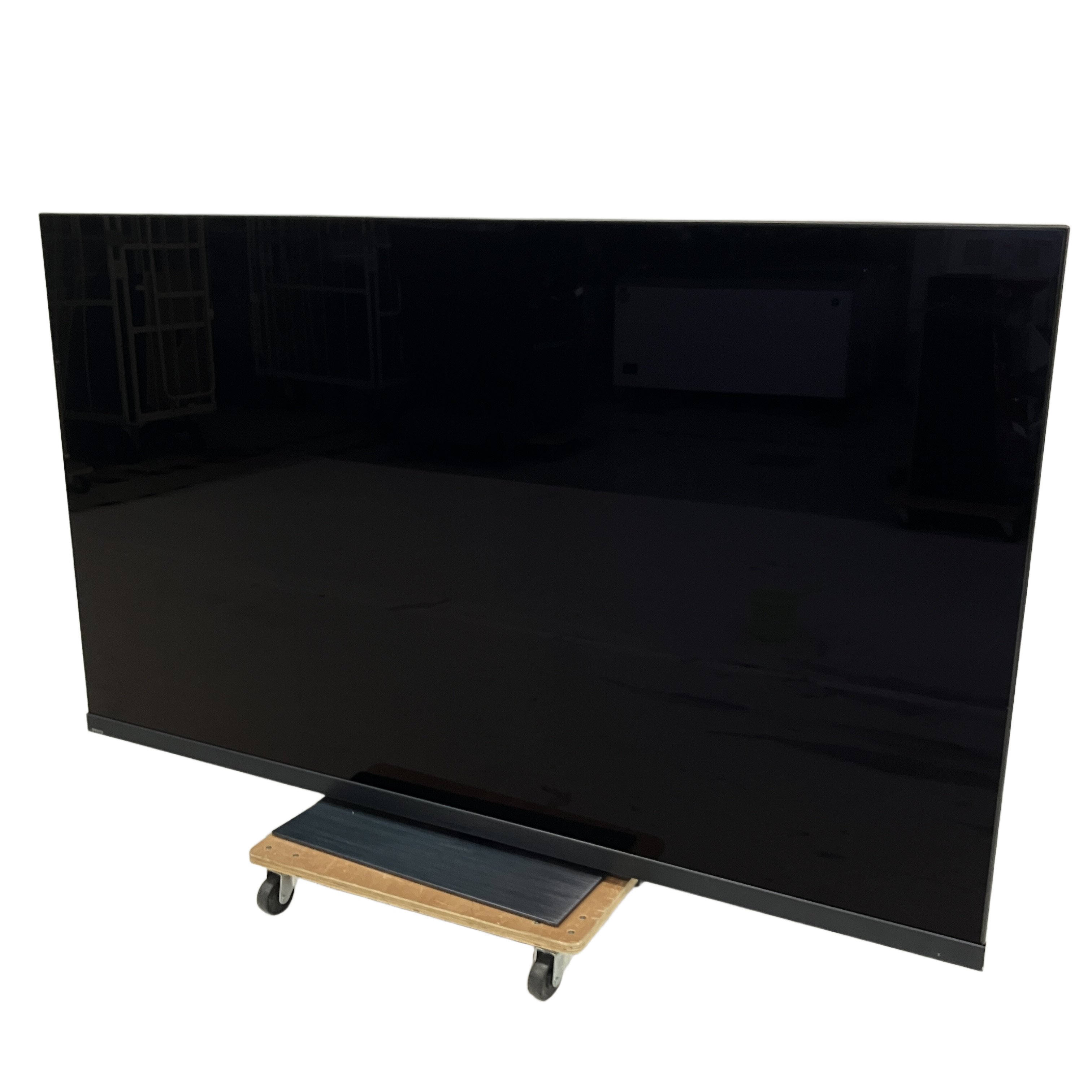 REGZA 75V型 Z970N 75Z970N 4K液晶テレビ カラー テレビ レグザ 家電 中古