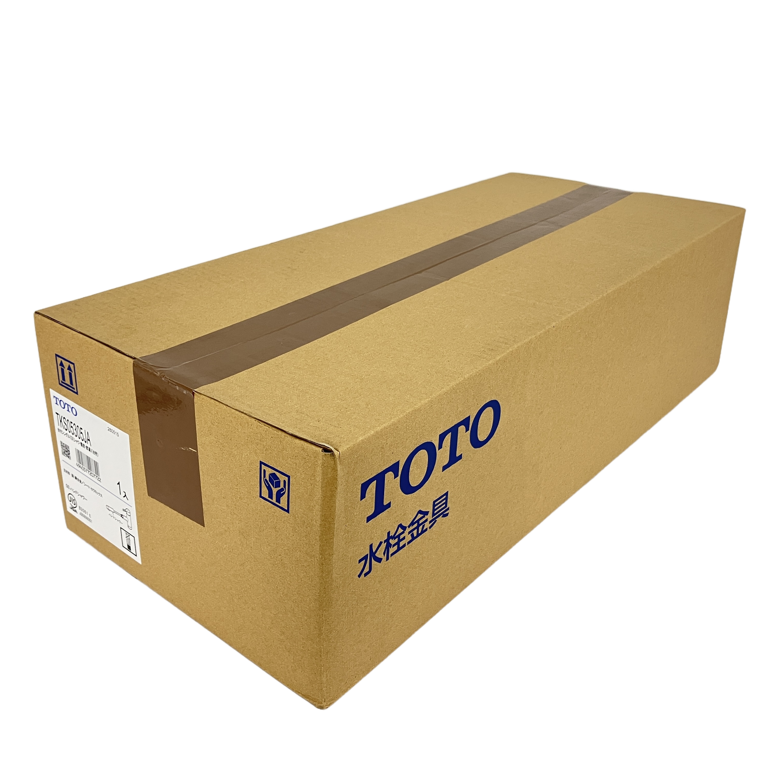 TOTO TKS05305JA キッチン混合水栓