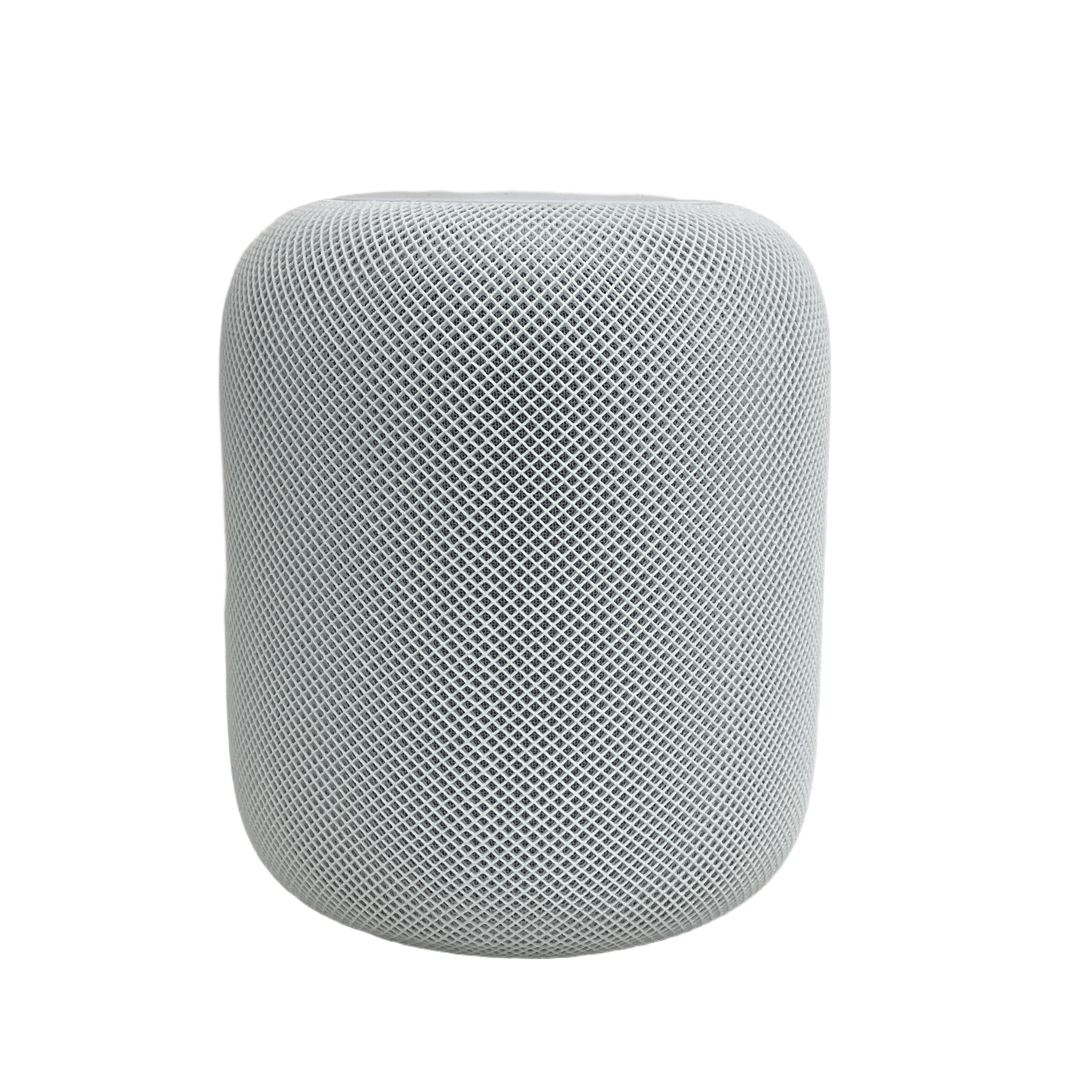 Apple HomePod A1639 第1世代 ホームポッド ホワイト 音響機材 中古