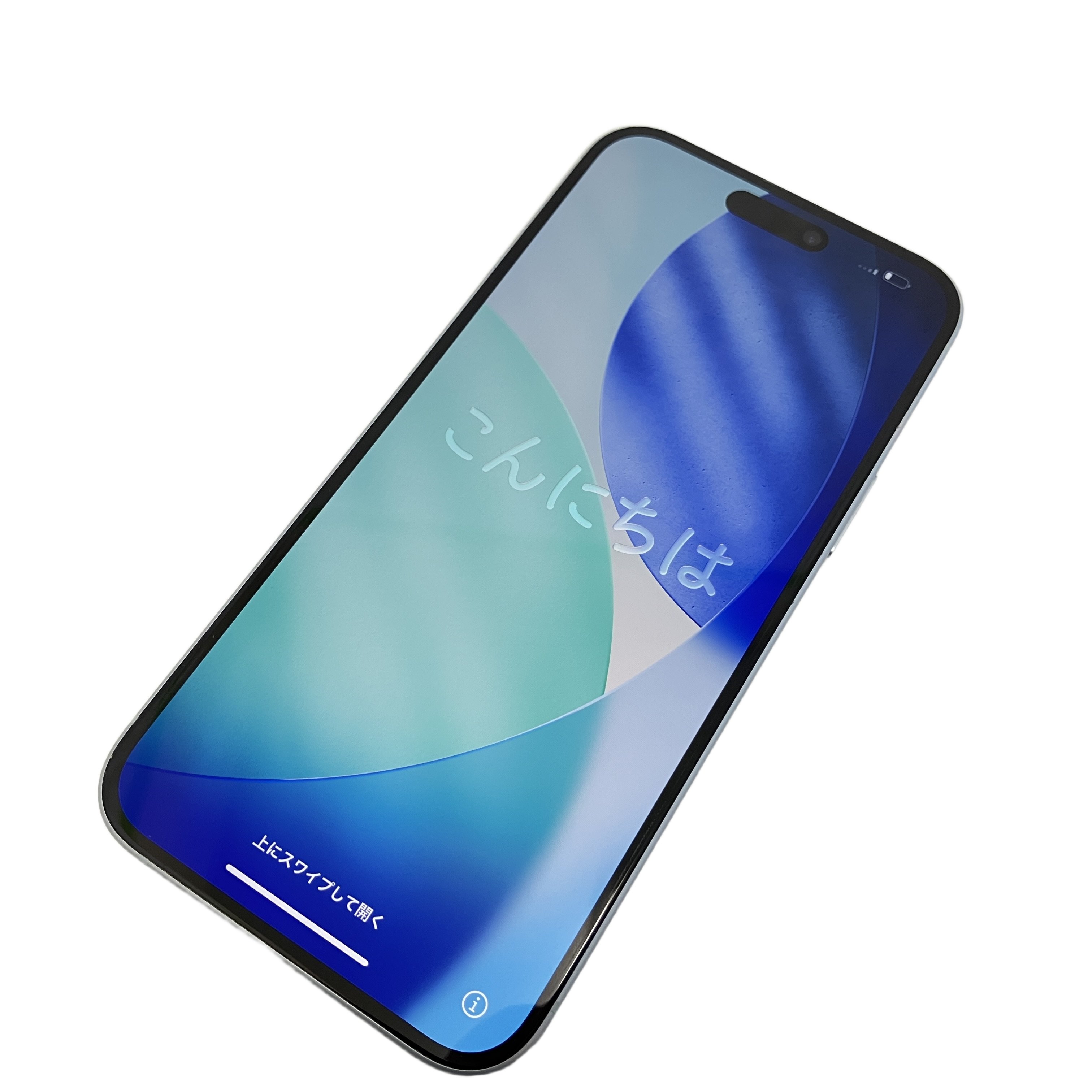 APPLE iPhone 15 Plus スマートフォン 256GB