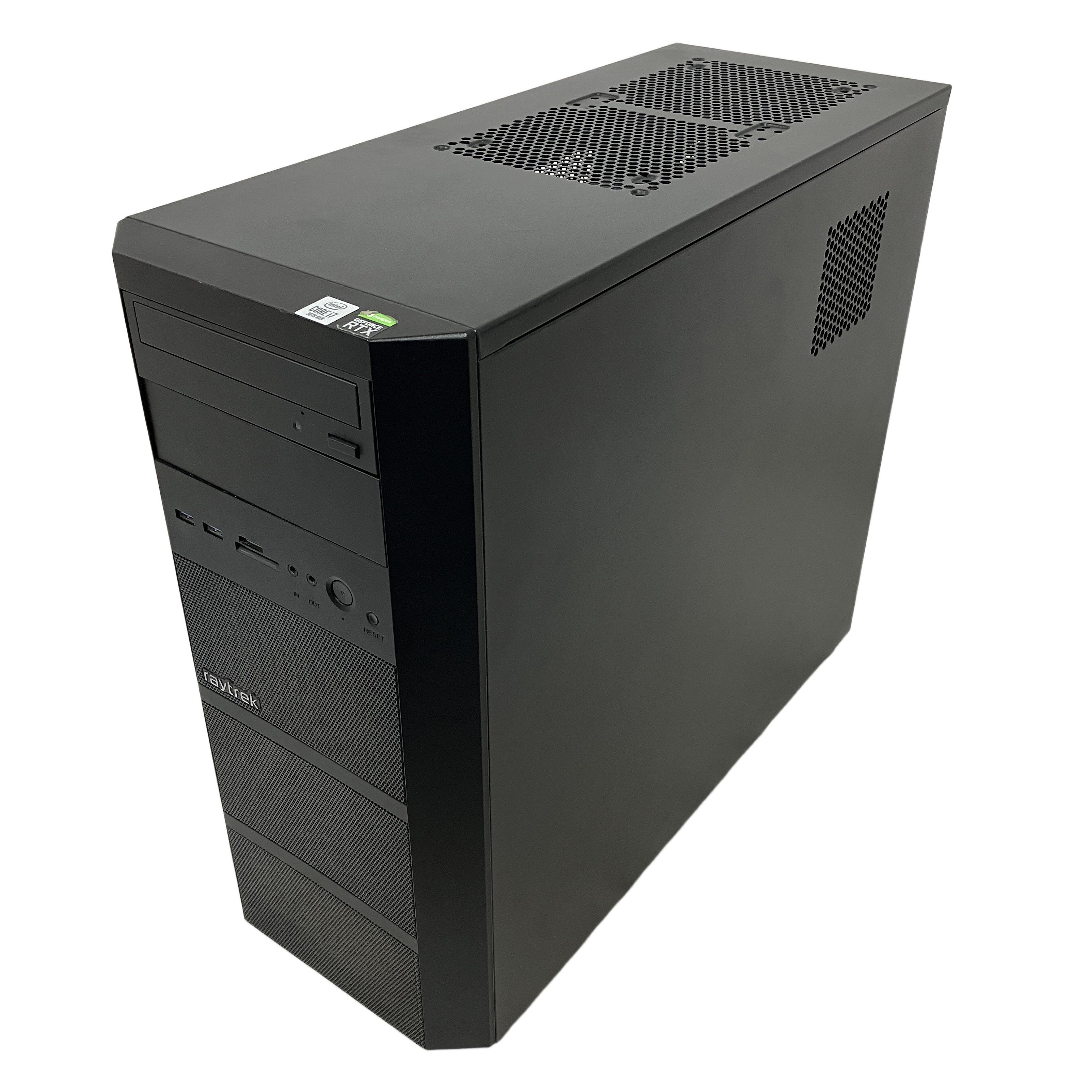 THIRDWAVE GALLERIA XF デスクトップ パソコン i7 10700 16GB