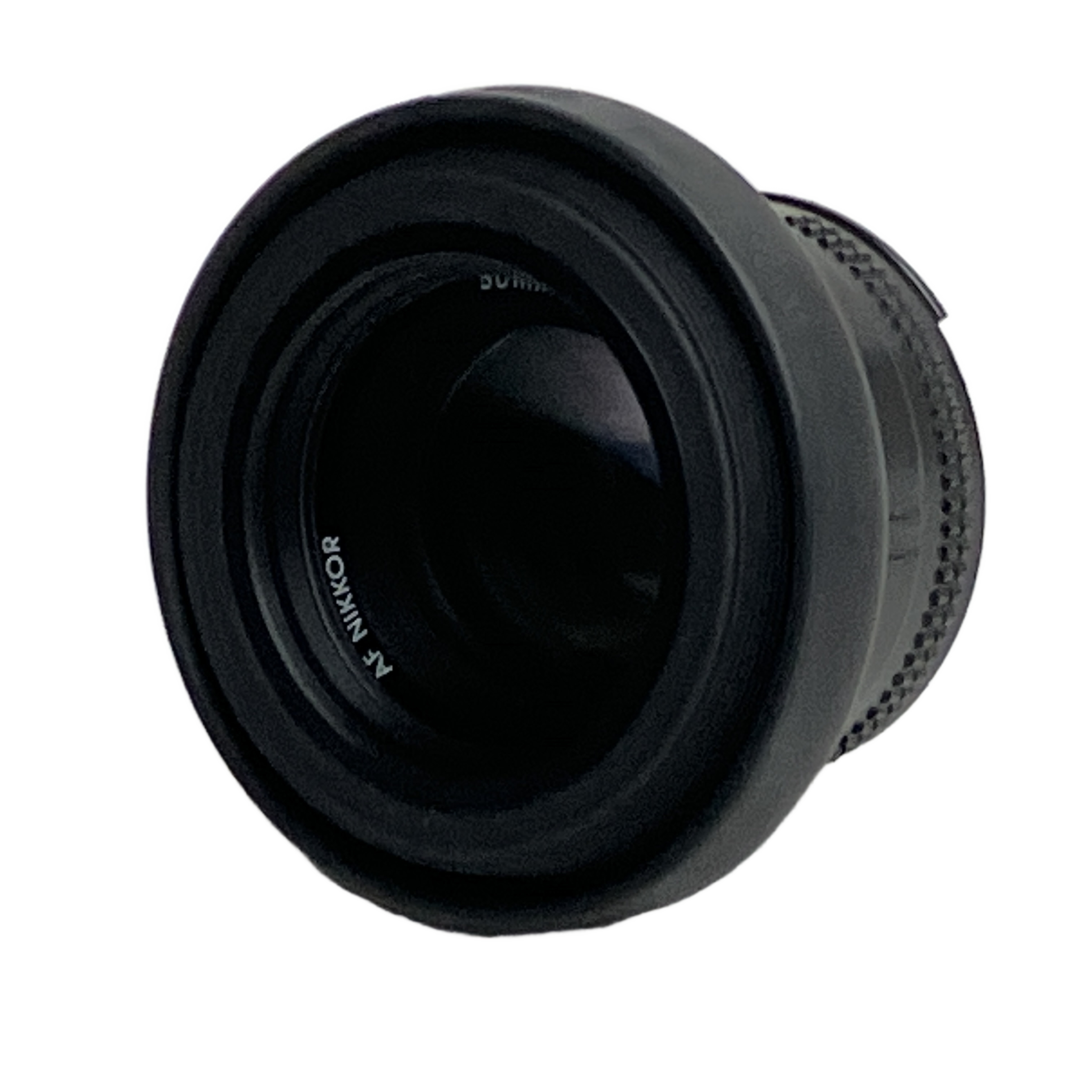 NIKON AF NIKKOR 50mm F1.4 カメラレンズ