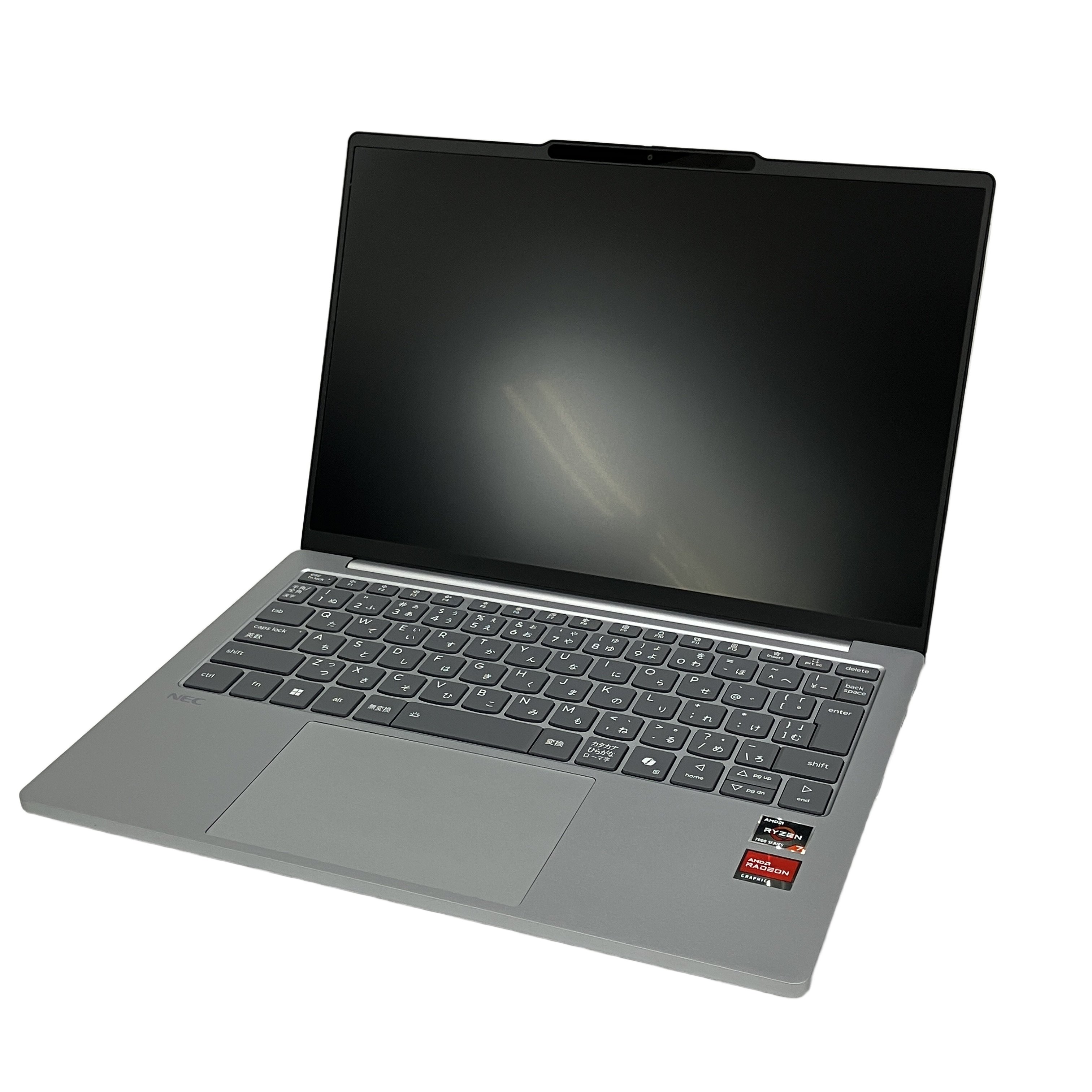 NEC LAVIE N13 N1375/JAS ノートPC 13.3インチ