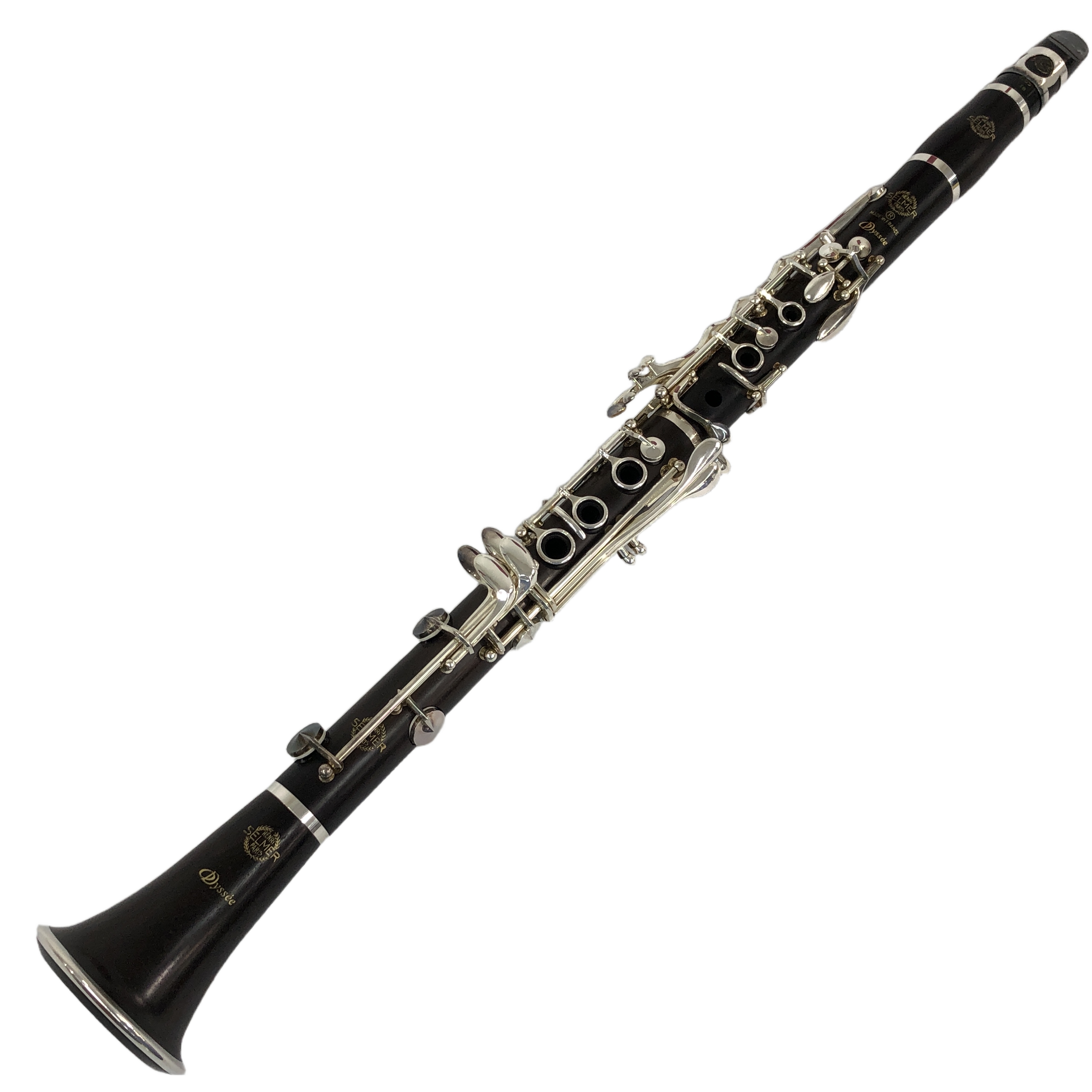 SELMER Odyssee B♭ クラリネット