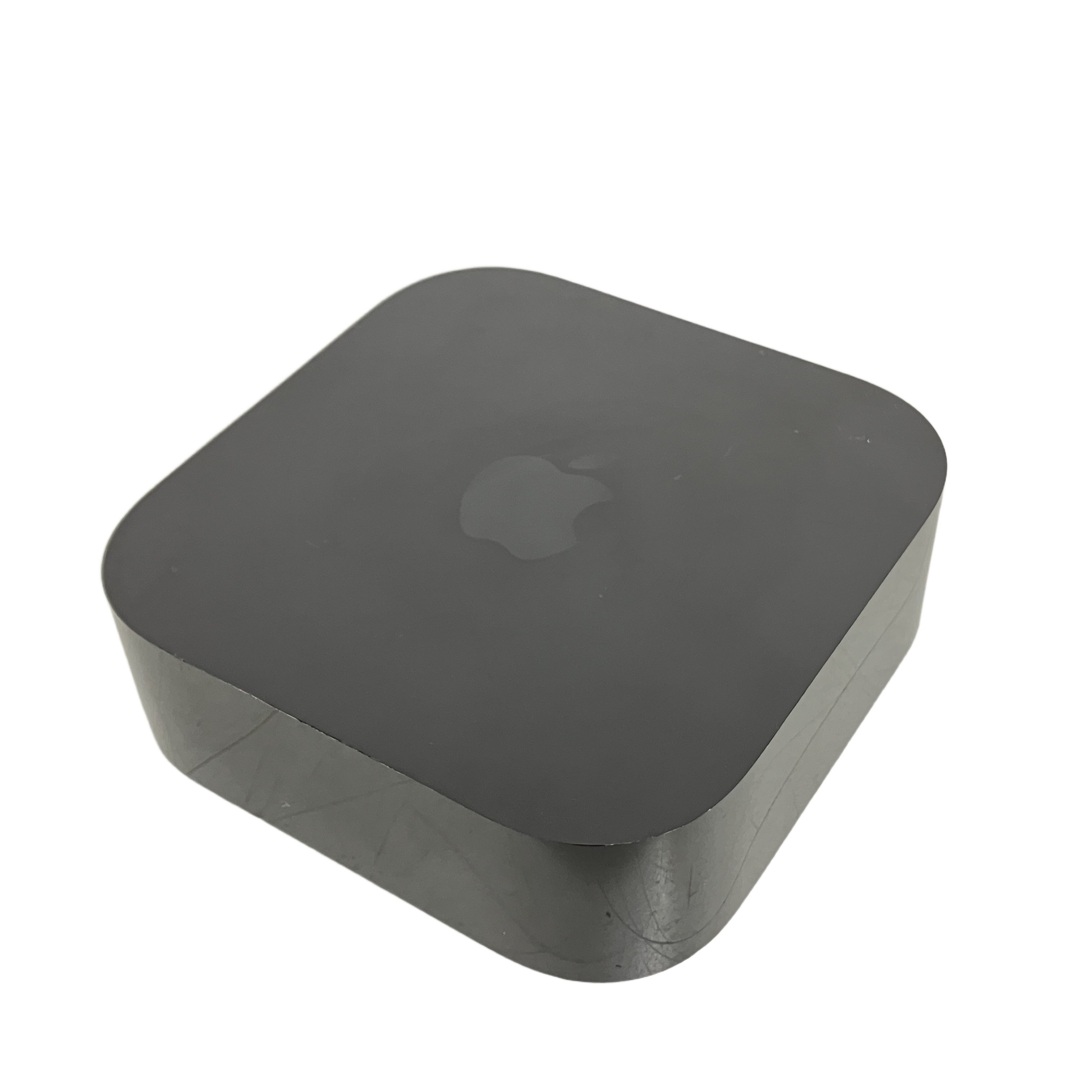 APPLE TV 4K 第3世代 MN873J/A 64GB
