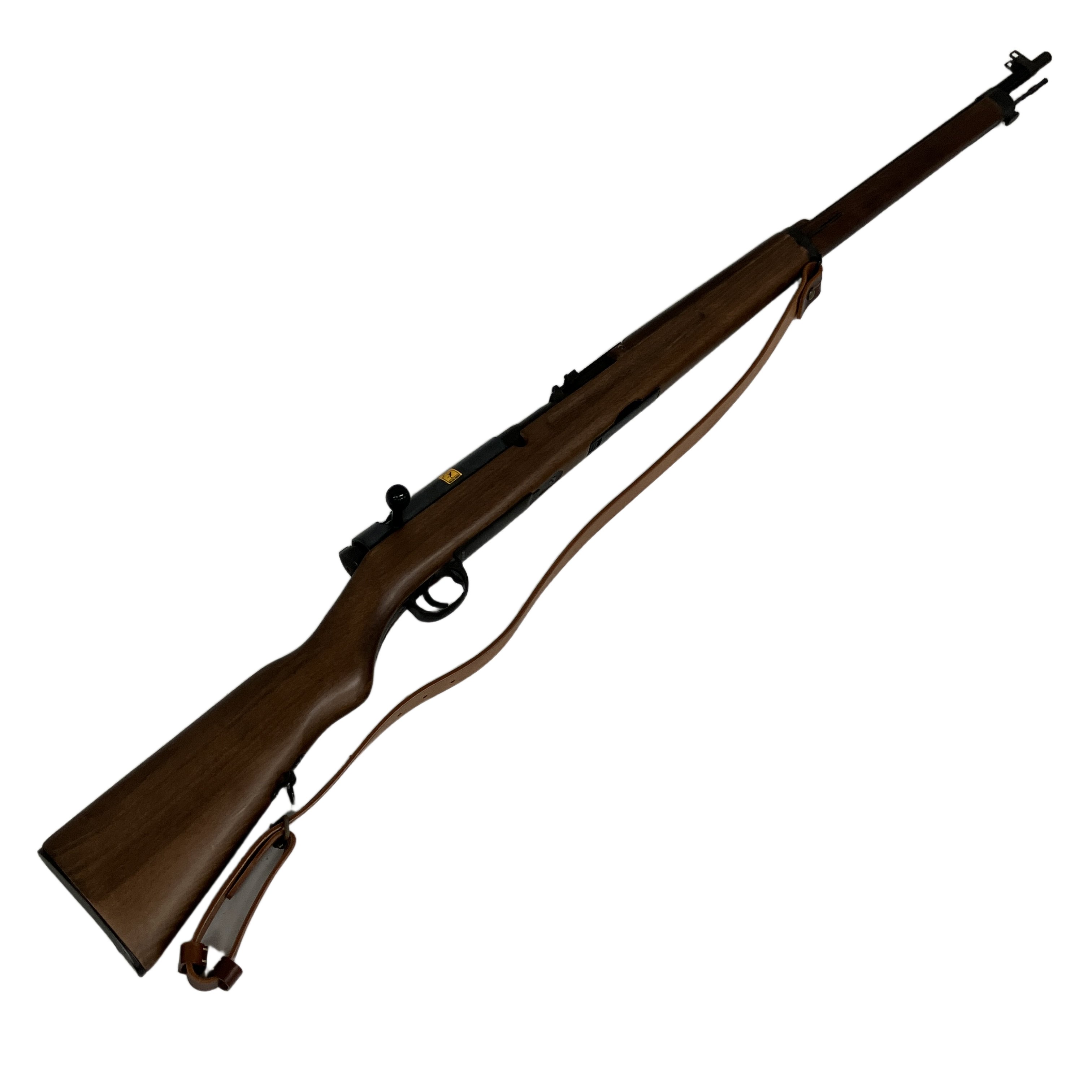 S&T ST-SPG-14 三八式歩兵銃 エアーコッキングライフル