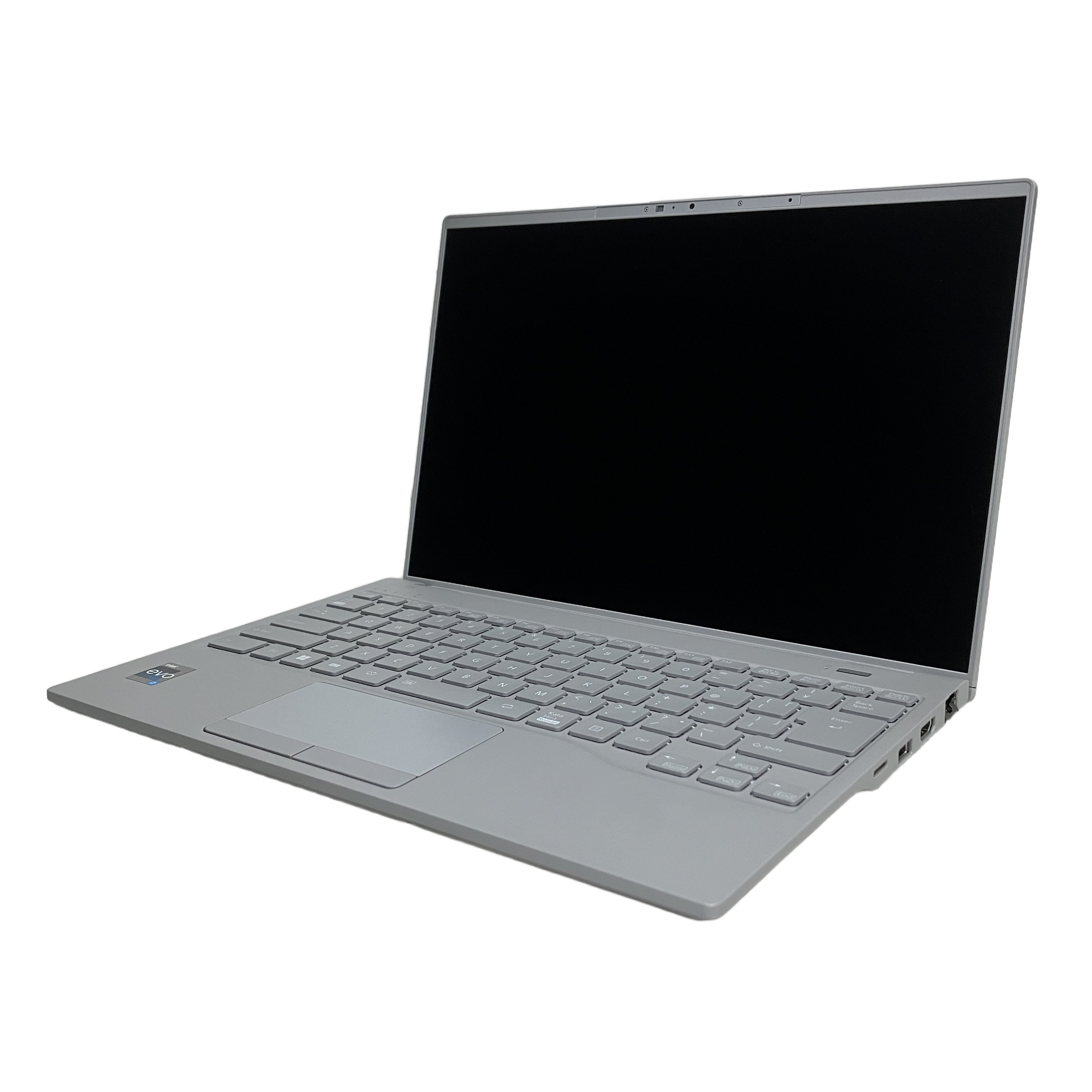 FUJITSU LIFEBOOK FMVU90H1H ノートパソコン 14インチ