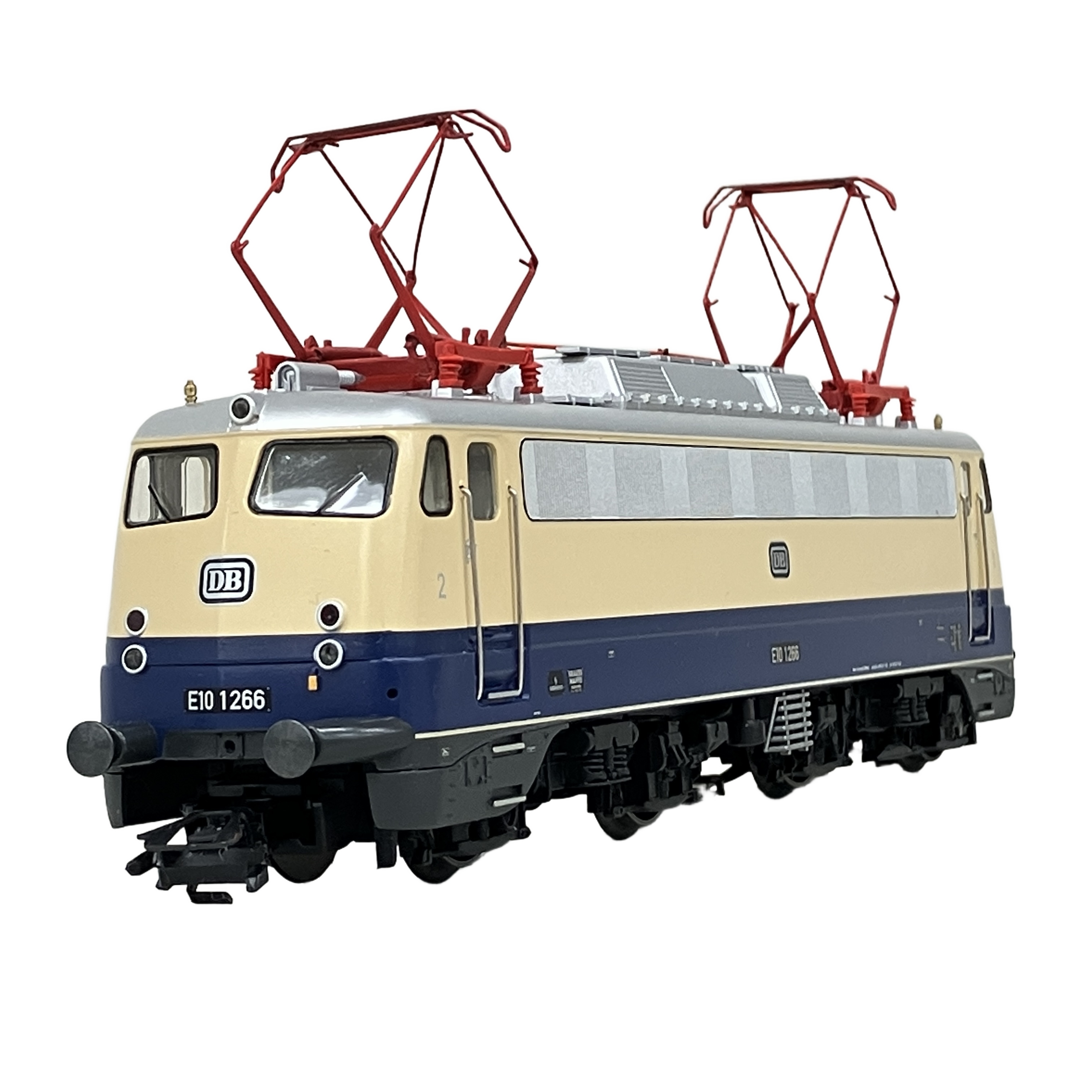 MARKLIN 39121 BR E10.12 ラインゴールド 鉄道模型