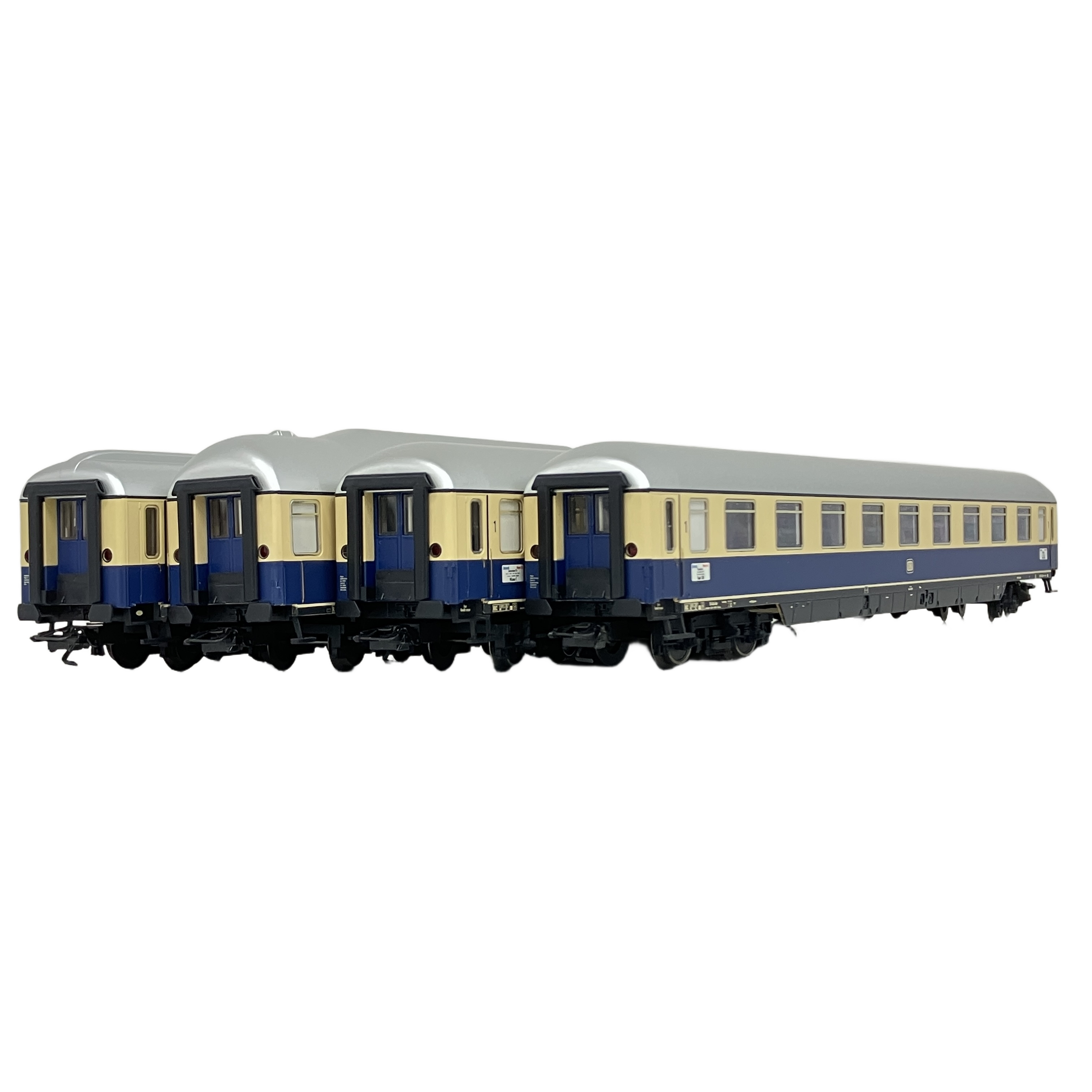 MARKLIN 43850~43880 客車 HO