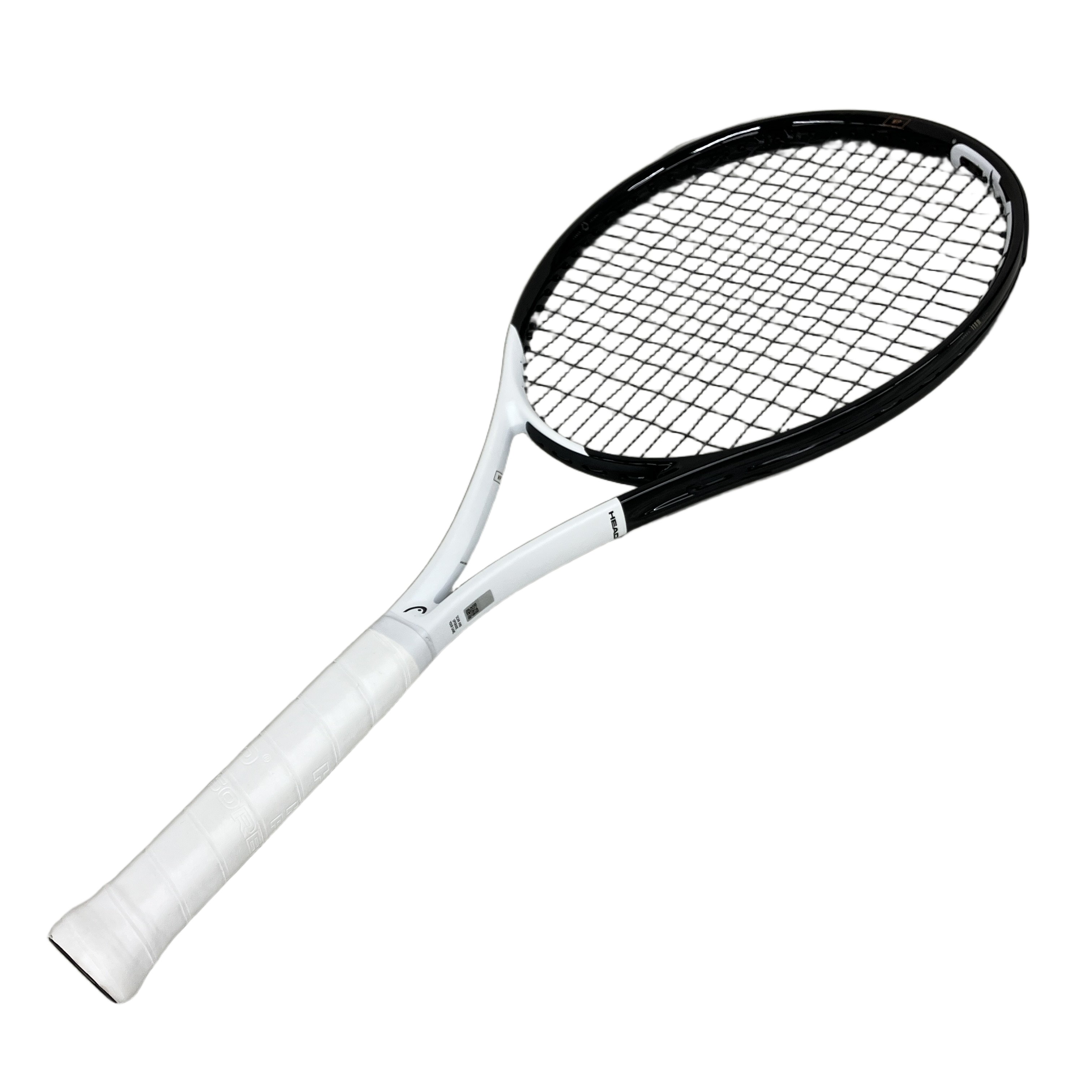 HEAD SPEED MP500 300g テニスラケット