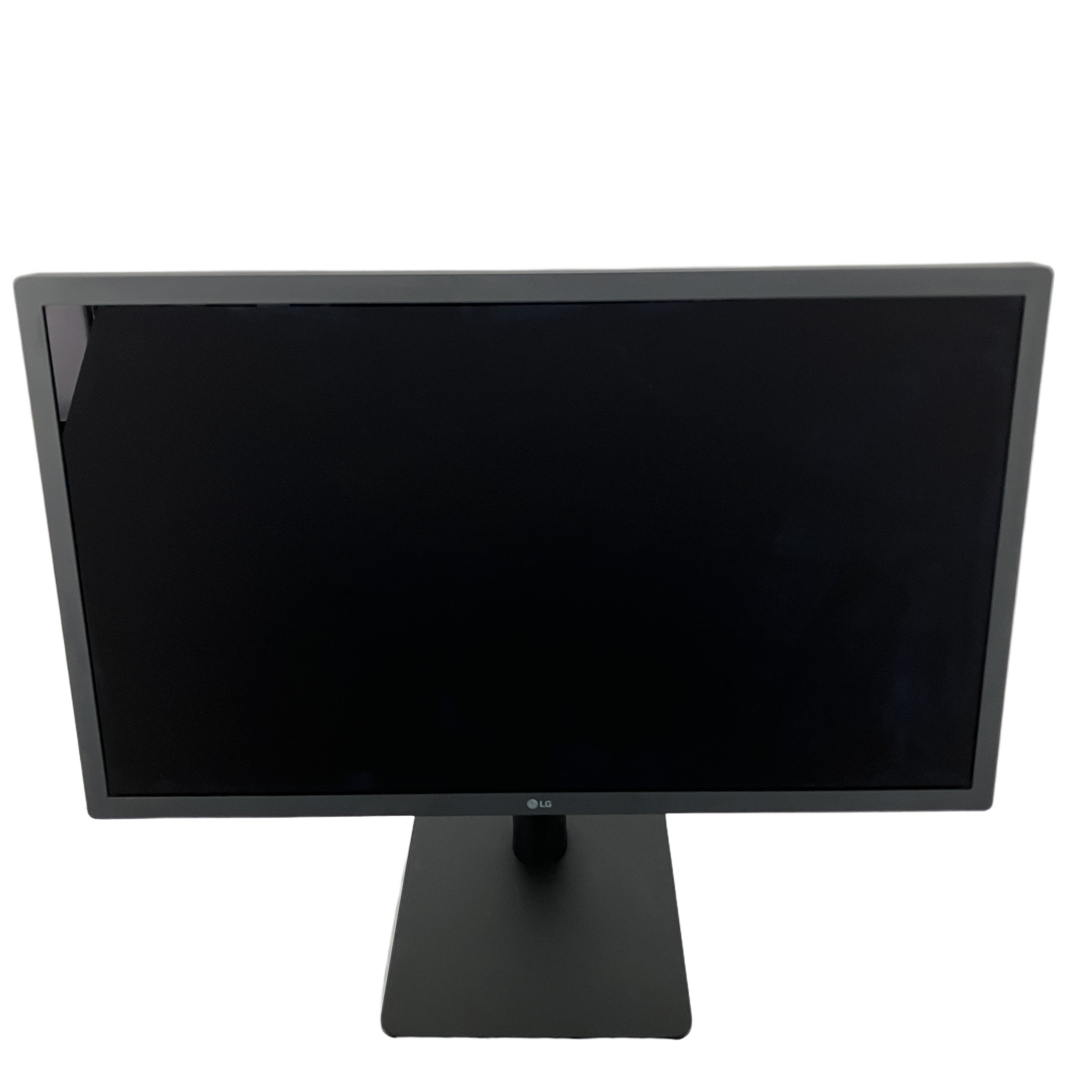 LG 24MD4KL PCモニター 23.7インチ