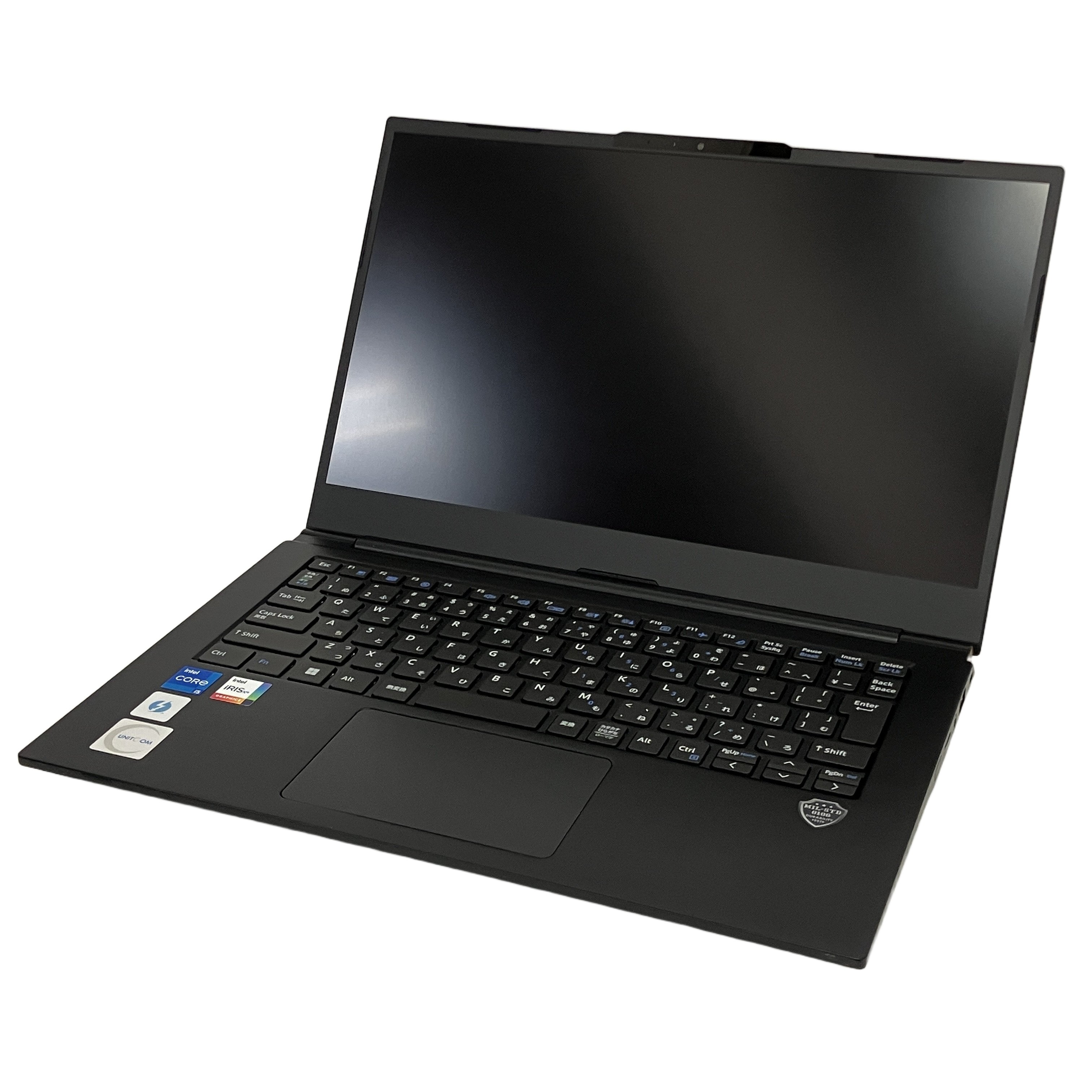 IIYAMA biz-H ノートPC 14インチ