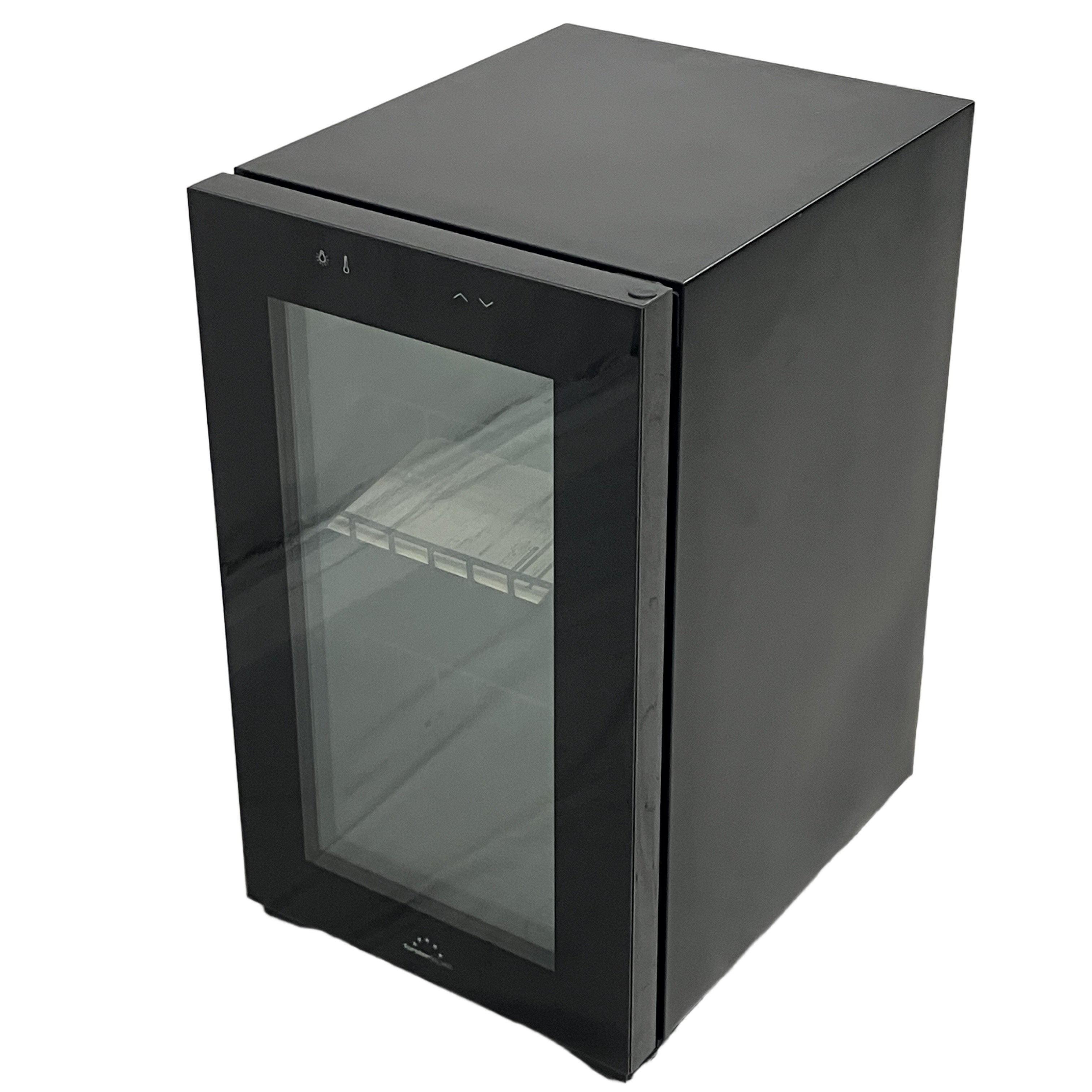forster フォルスター FJN-65G ワインセラー 2019年製 54L 18本 中古