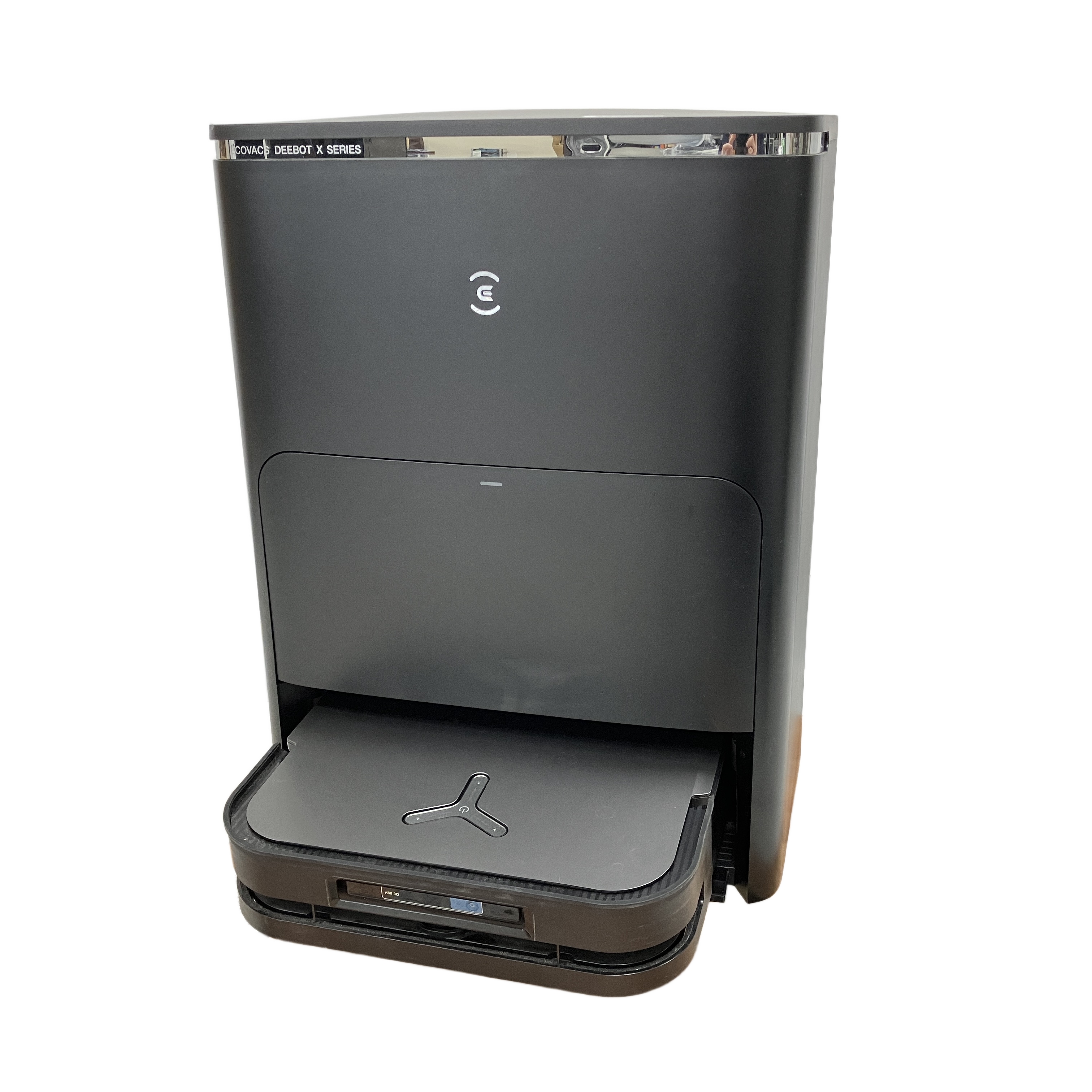 ECOVACS DEEBOT X5 PRO OMNI 掃除機