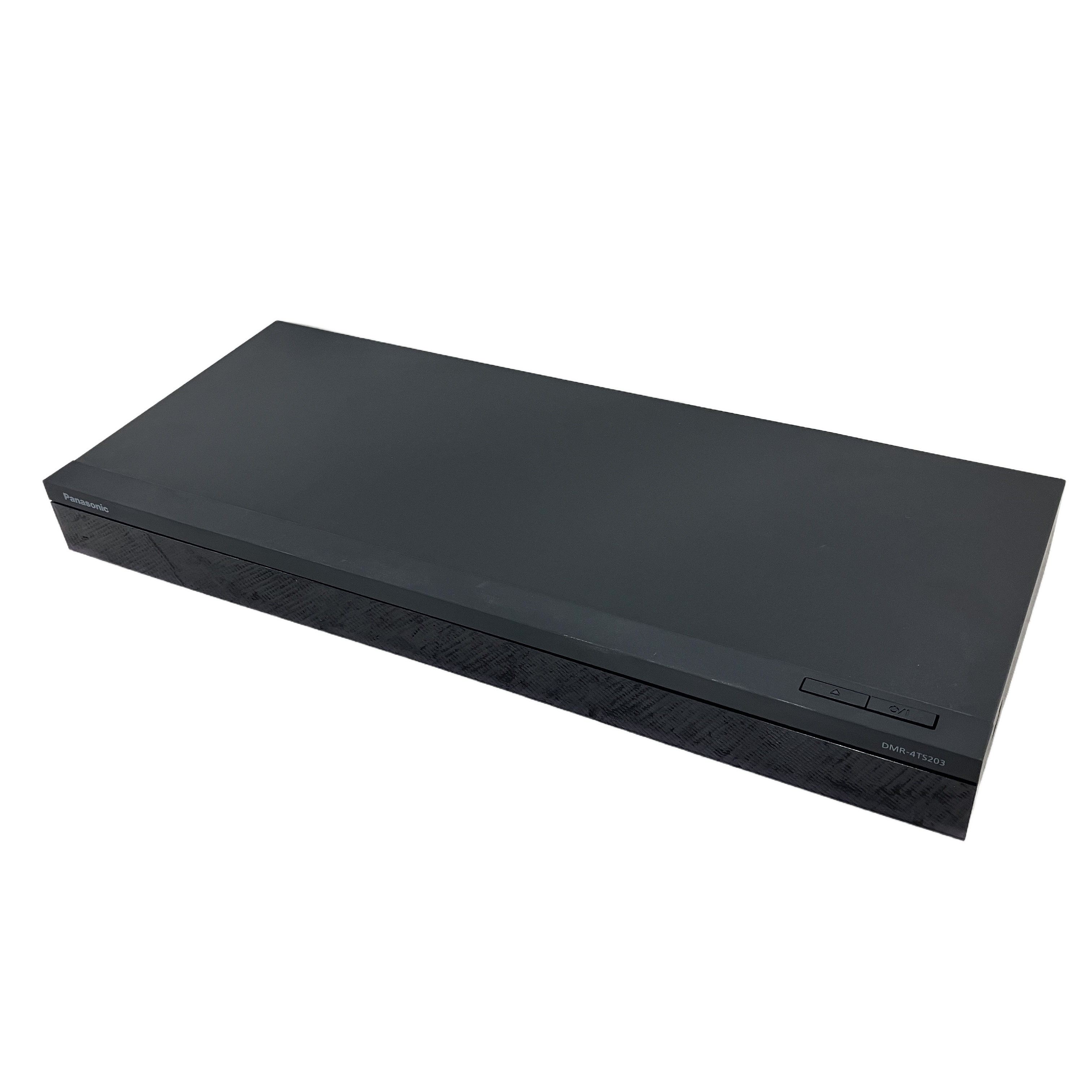 PANASONIC DMR-4TS203 ブルーレイディスクレコーダー
