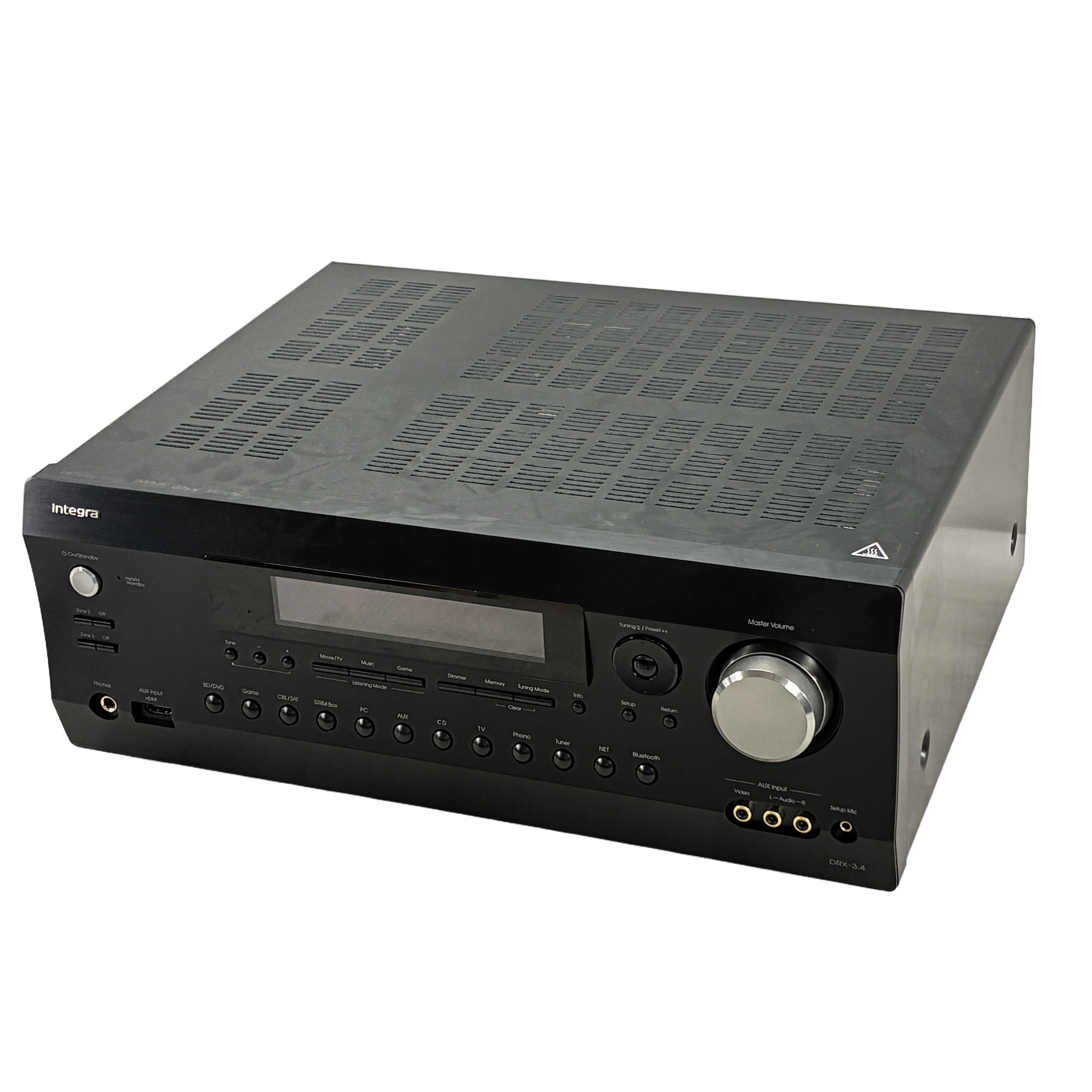 INTEGRA DRX-3.4 AVアンプ 9.2ch