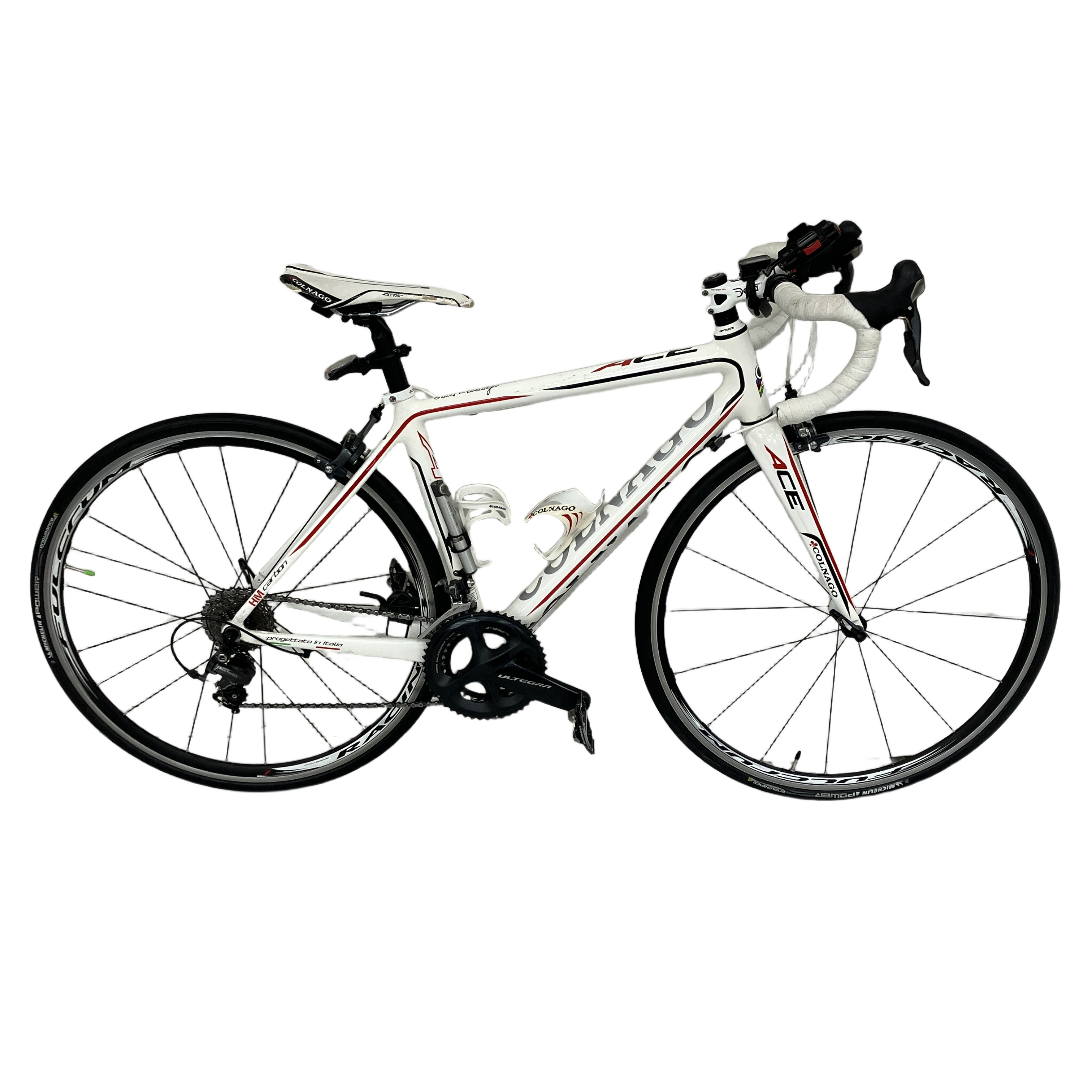 COLNAGO コルナゴ ACE TIAGRA 2012 自転車 ロードバイク 趣味 アウトドア 中古