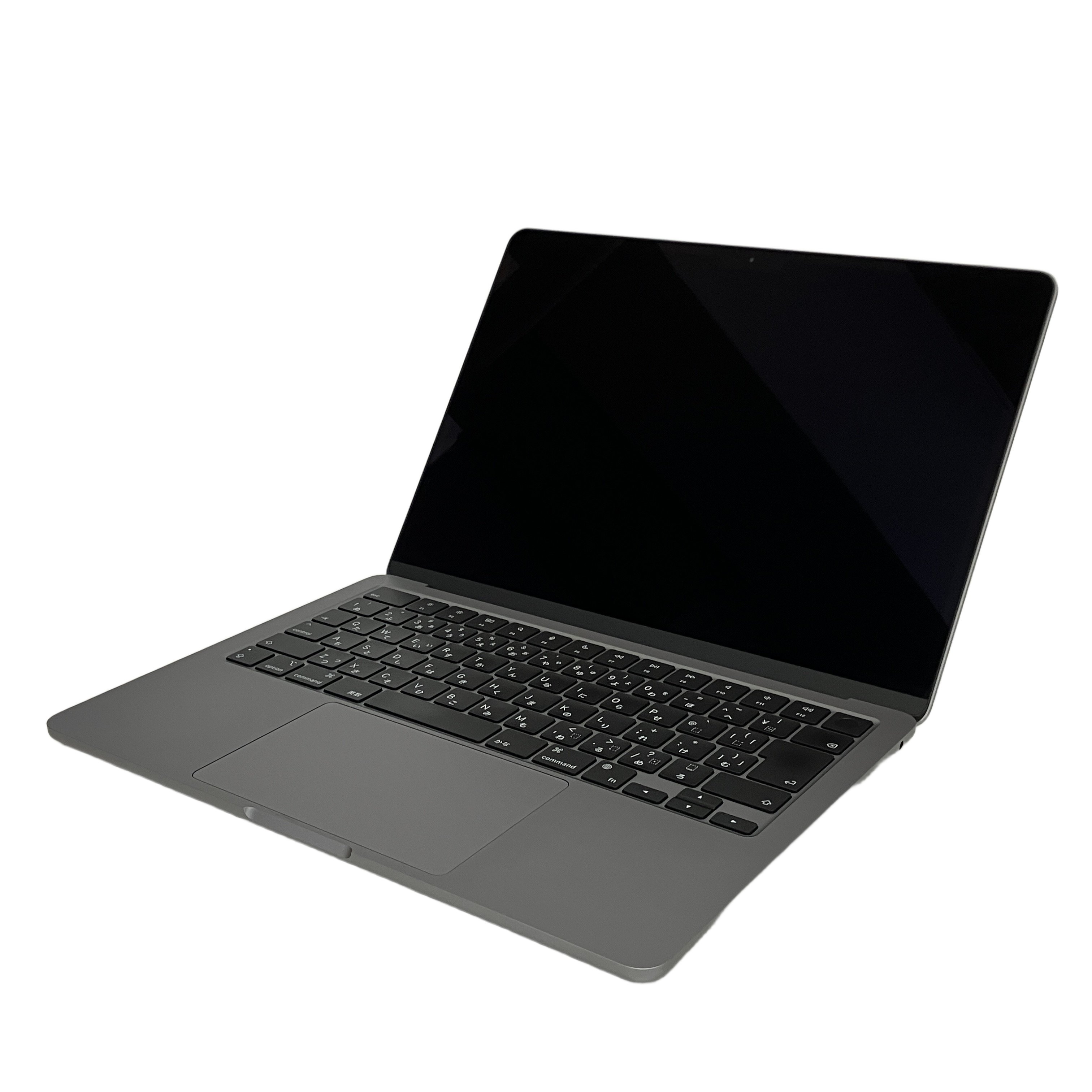 APPLE MacBook Air M2 13.6インチ 24GB/1TB